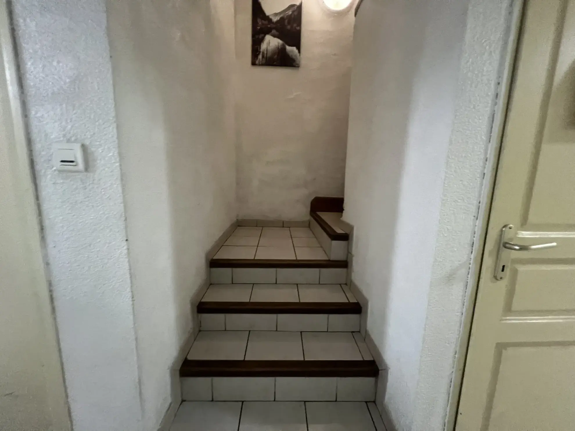 Appartement de 78 m² avec 3 chambres à Saint-Girons – Bonne rentabilité 