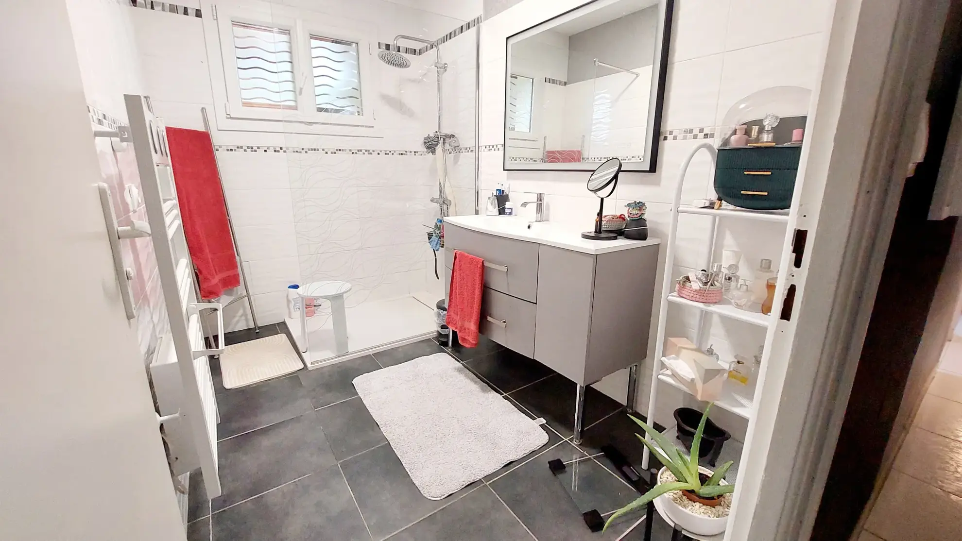 Maison de plain-pied de 120 m² avec piscine sur 2,5 ha à La Réole 