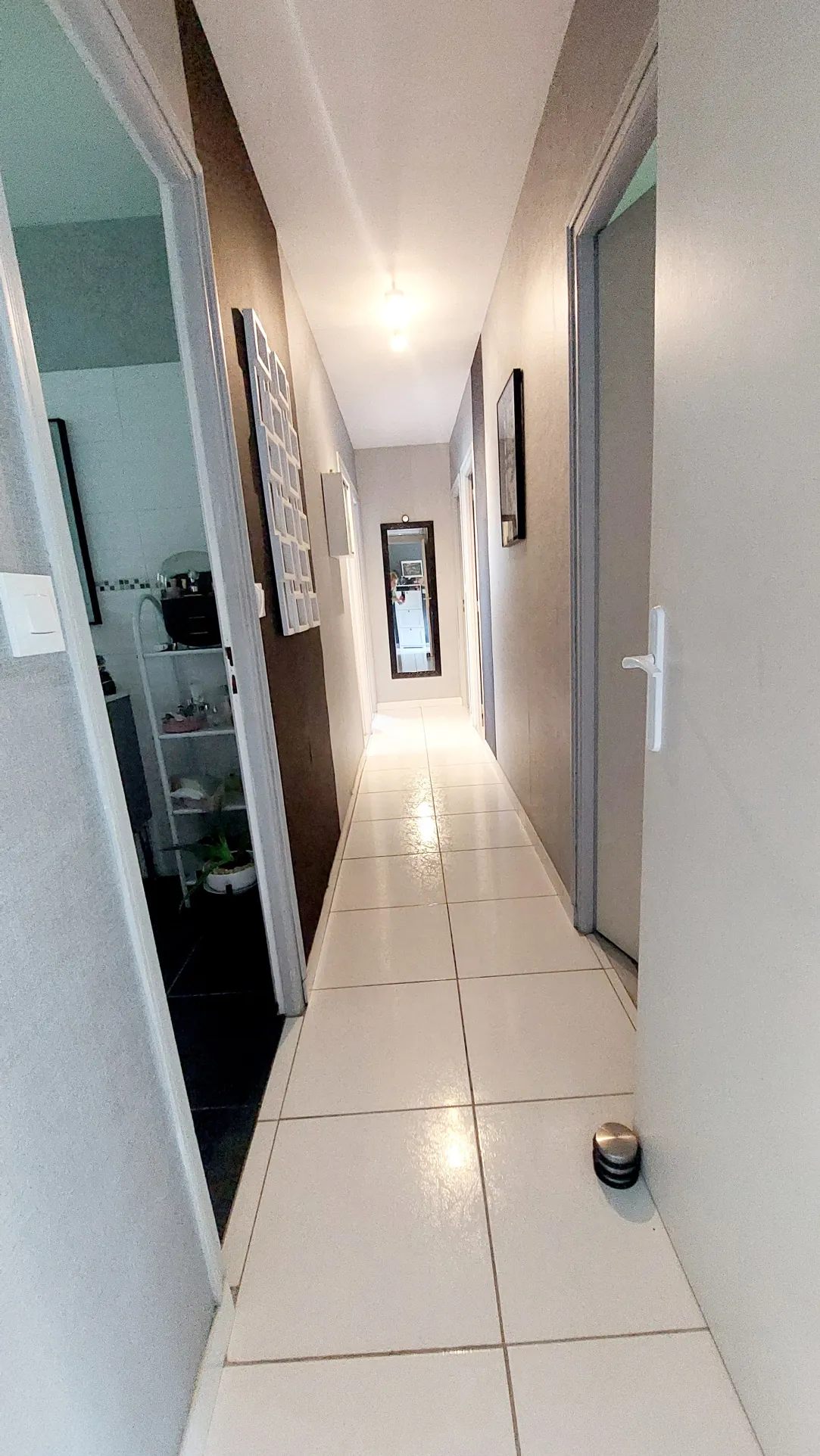 Maison de plain-pied de 120 m² avec piscine sur 2,5 ha à La Réole 