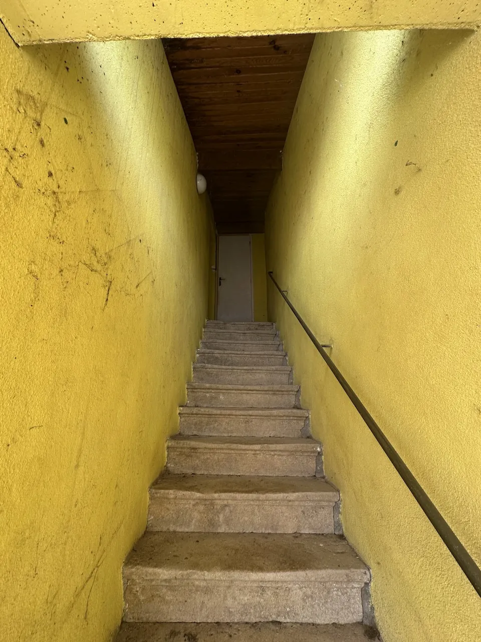 Ancienne ferme avec dépendances et terrain de 1,91 ha à Melay 