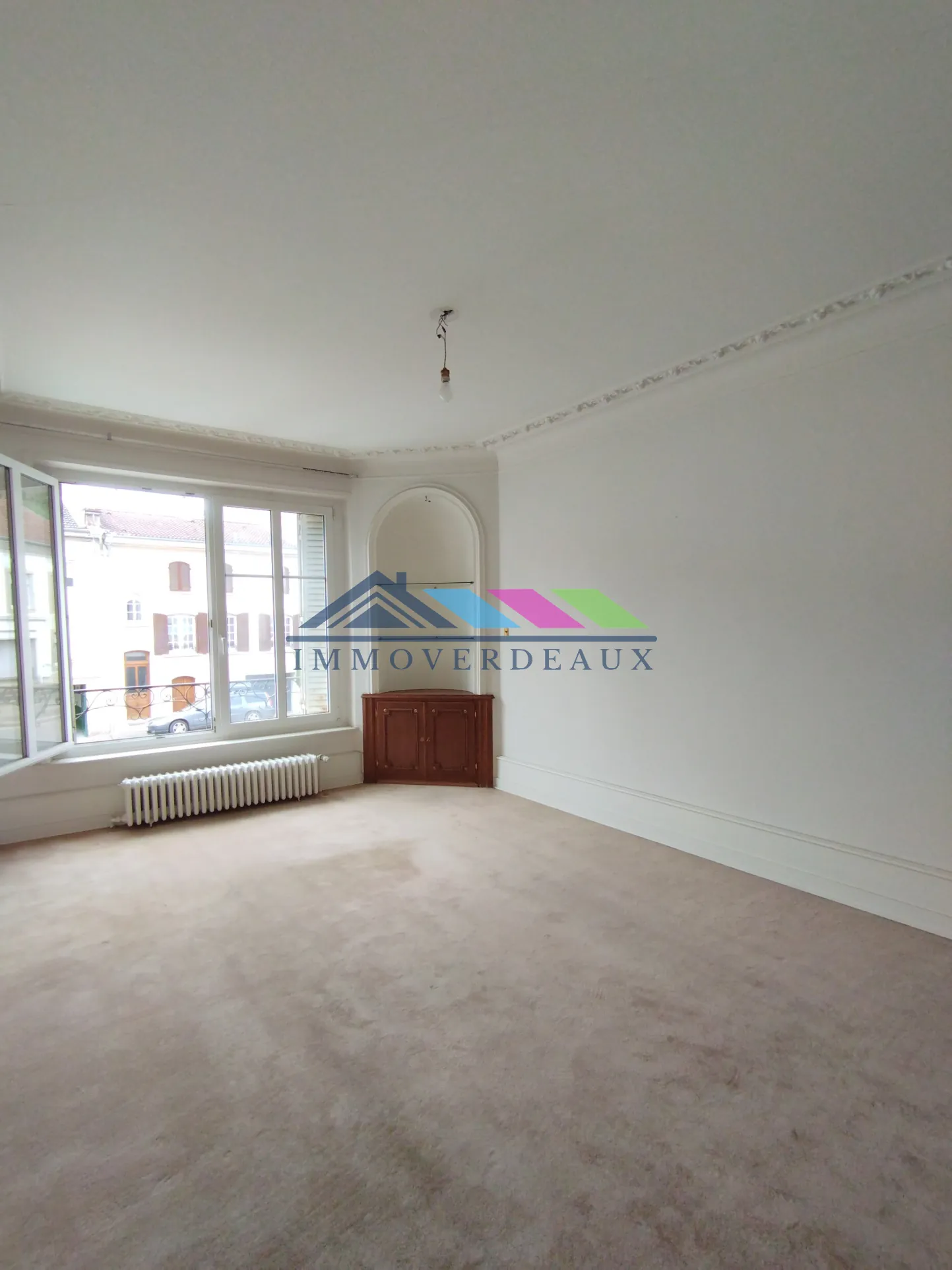 Belle maison de ville de 173 m² avec terrasse et jardin à Cirey-sur-Vezouze 