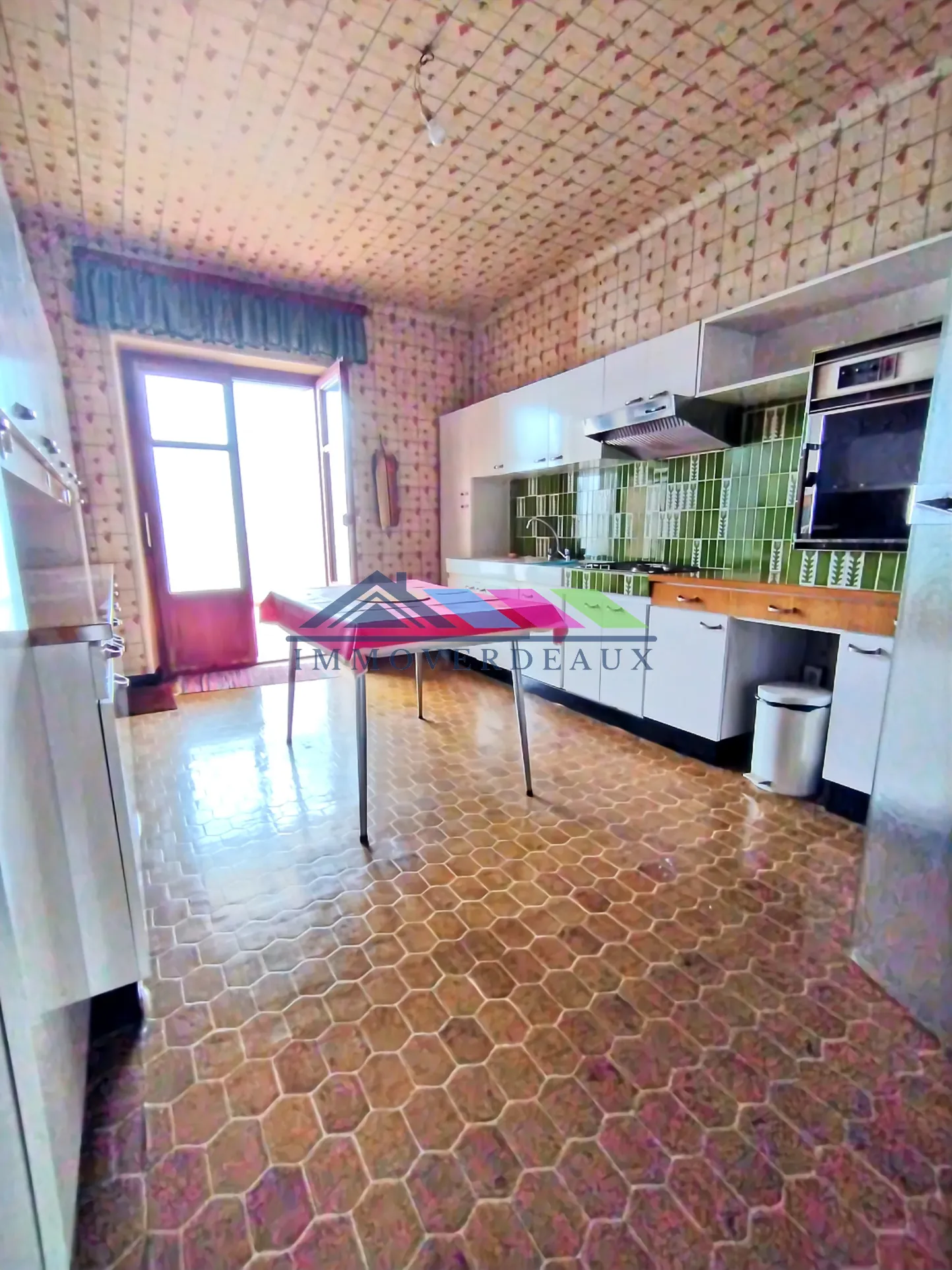 Belle maison de ville de 173 m² avec terrasse et jardin à Cirey-sur-Vezouze 