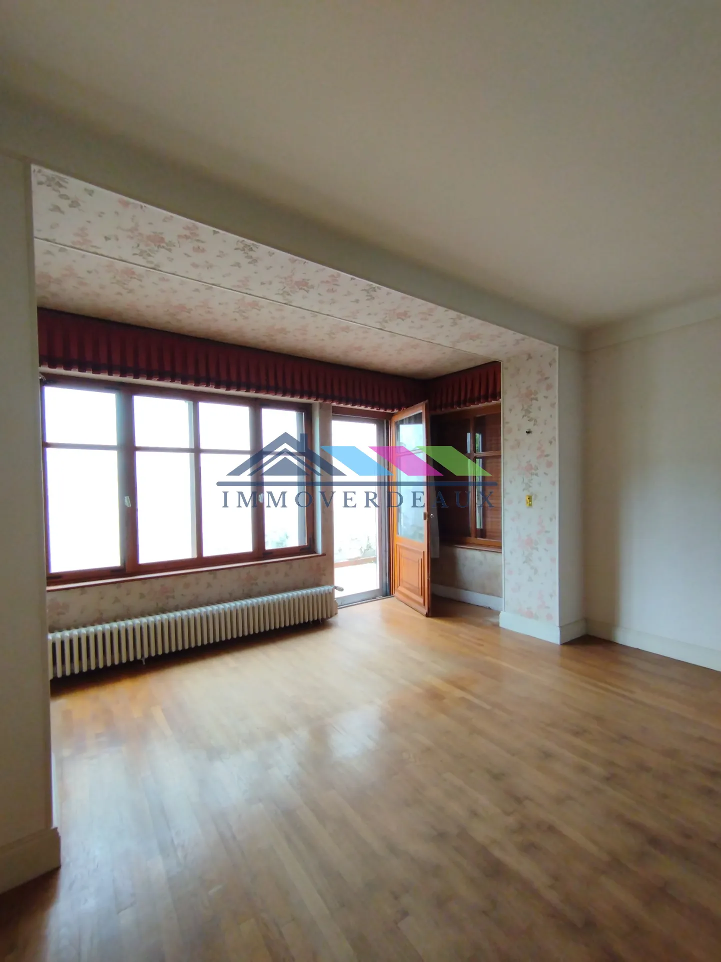 Belle maison de ville de 173 m² avec terrasse et jardin à Cirey-sur-Vezouze 