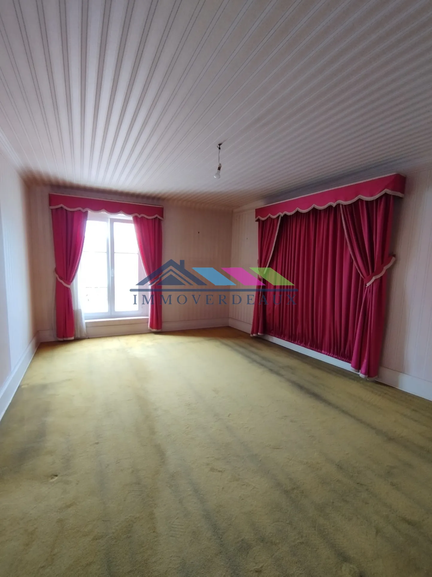 Belle maison de ville de 173 m² avec terrasse et jardin à Cirey-sur-Vezouze 