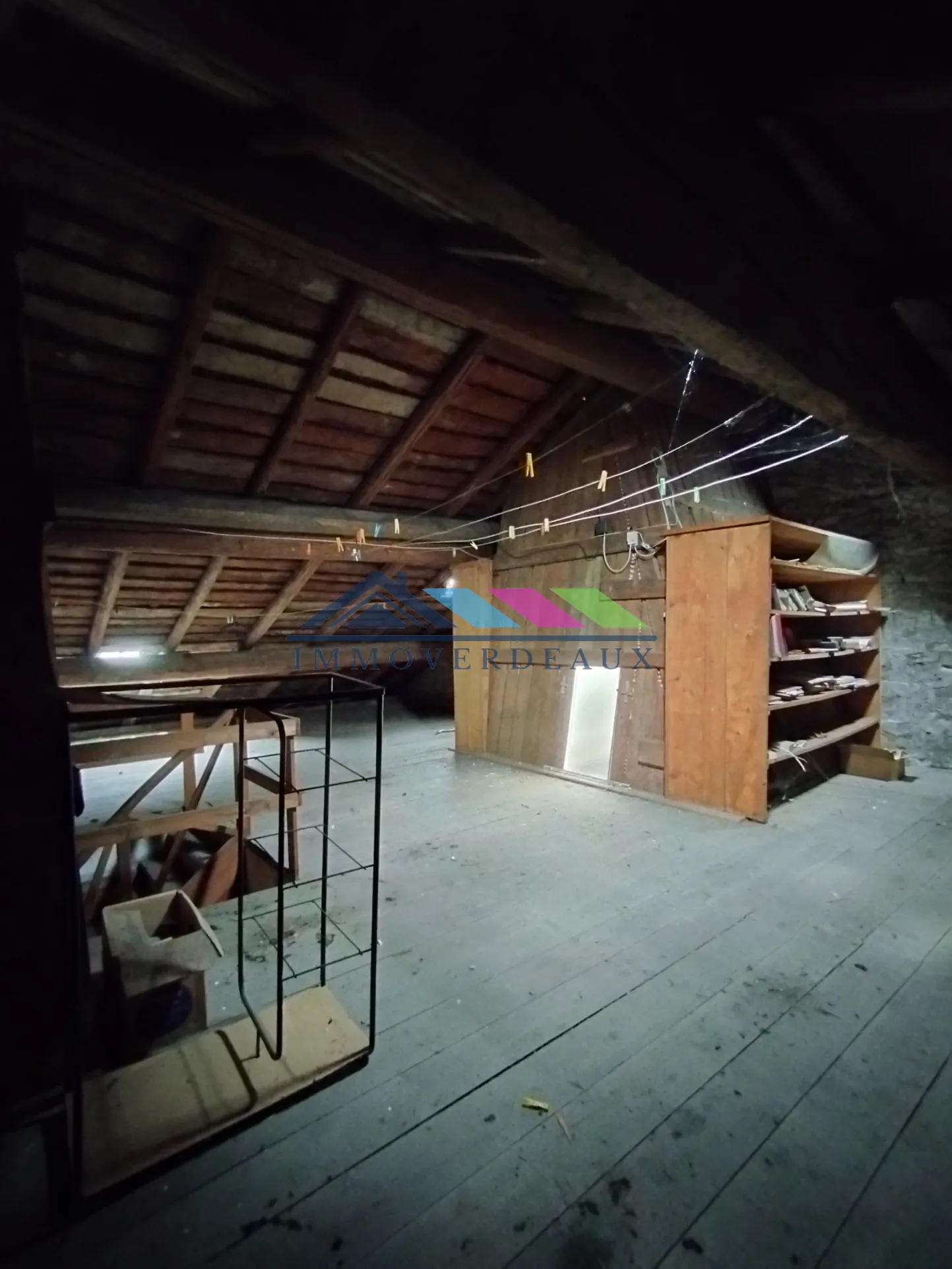 Belle maison de ville de 173 m² avec terrasse et jardin à Cirey-sur-Vezouze 