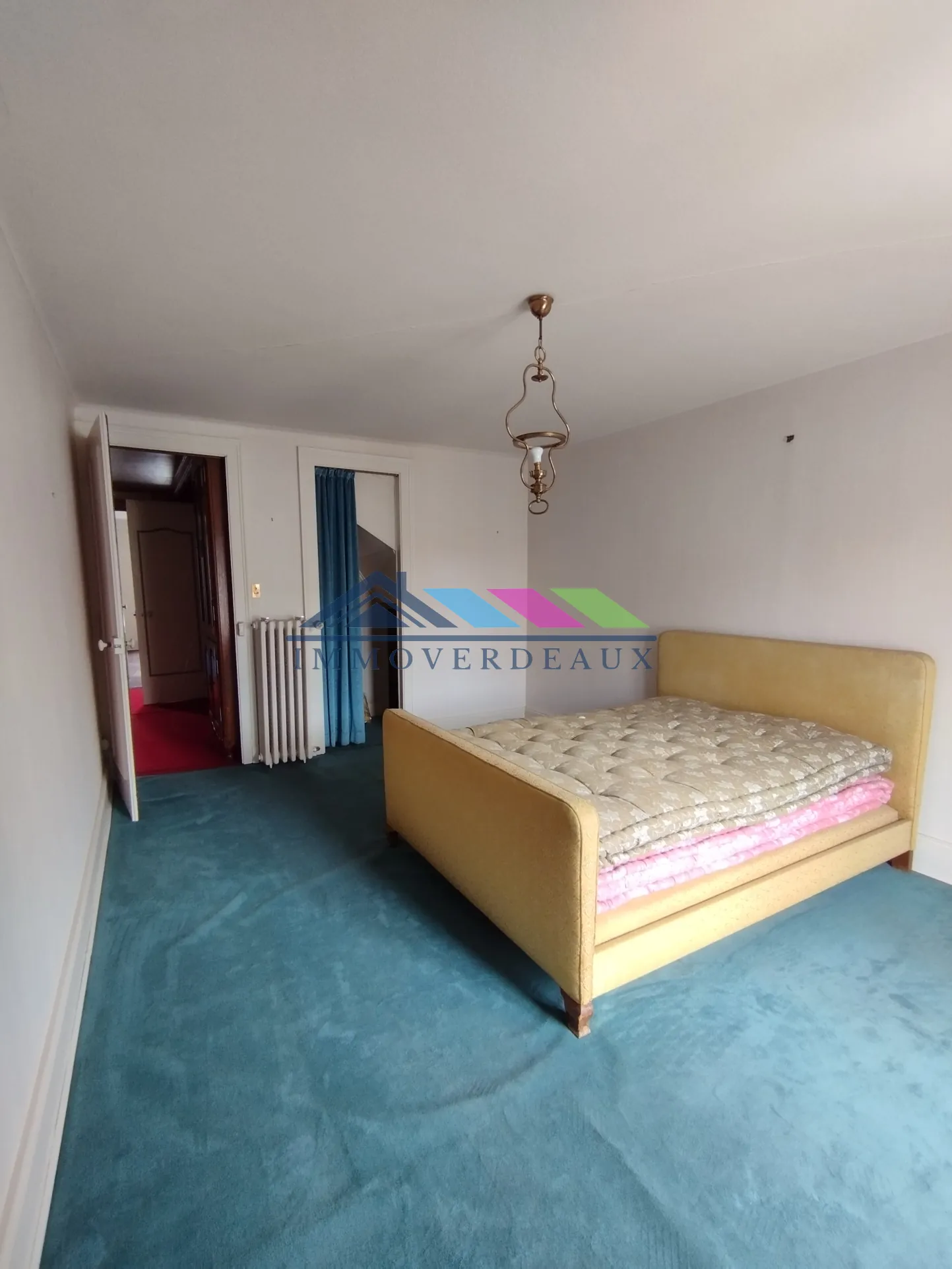 Belle maison de ville de 173 m² avec terrasse et jardin à Cirey-sur-Vezouze 