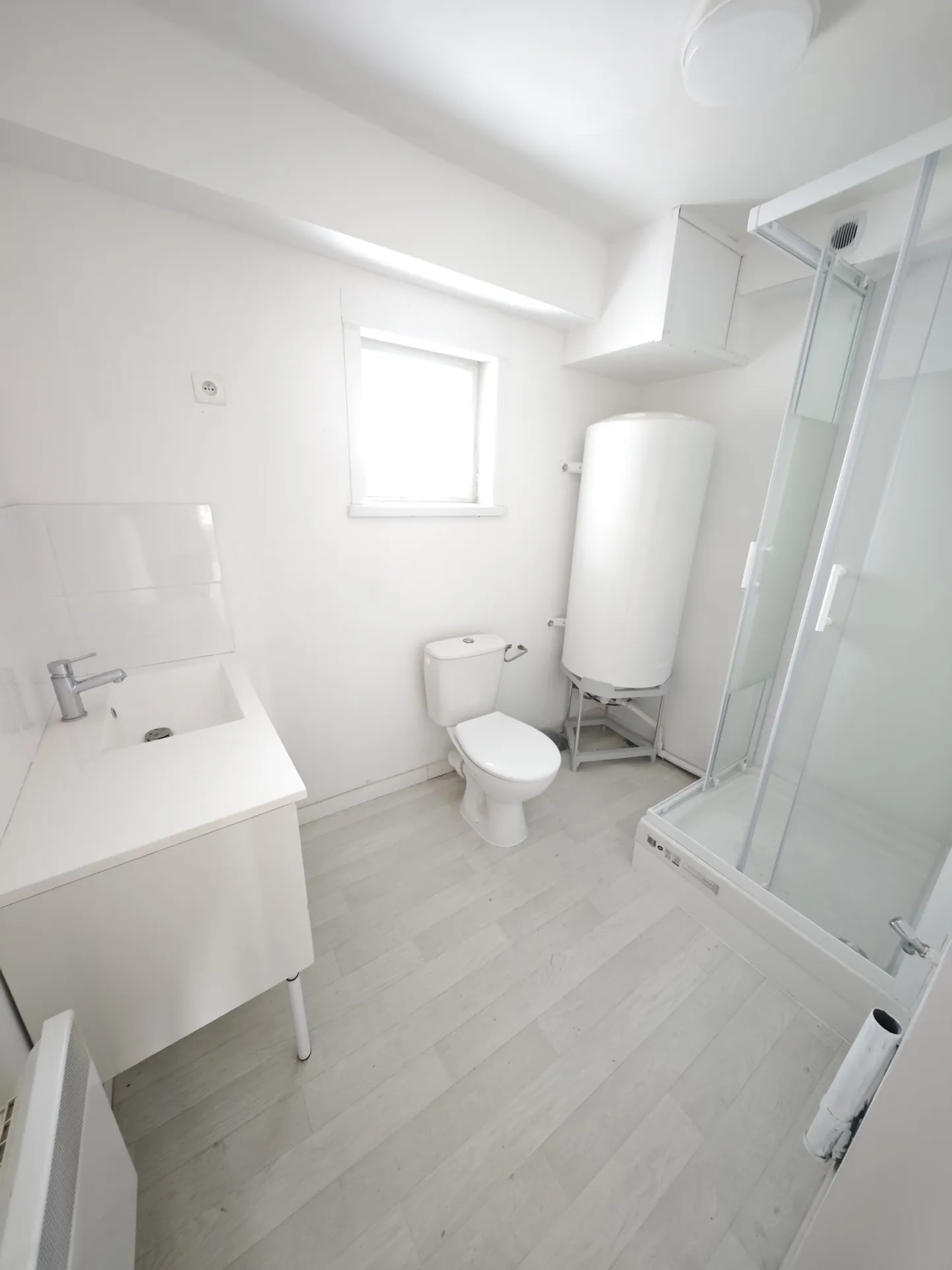 Immeuble de rapport à Roubaix (Cartigny) – Investissement locatif rentable 