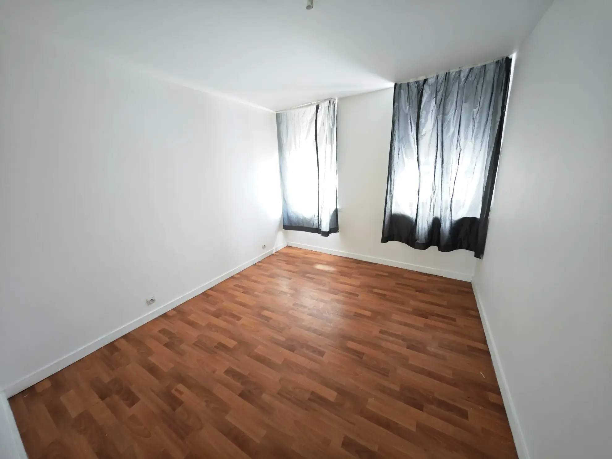 Immeuble de rapport à Roubaix (Cartigny) – Investissement locatif rentable 