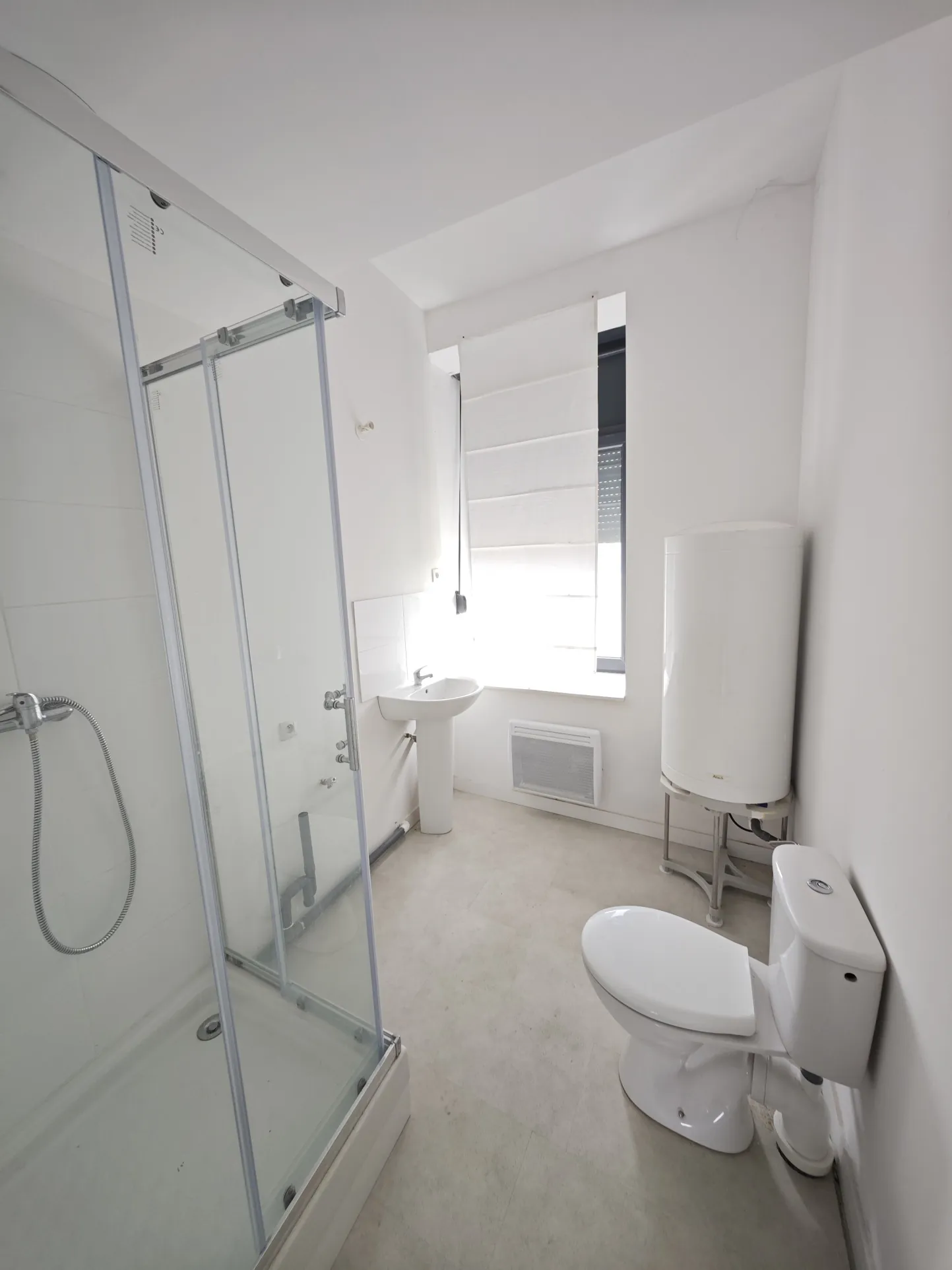 Immeuble de rapport à Roubaix (Cartigny) – Investissement locatif rentable 