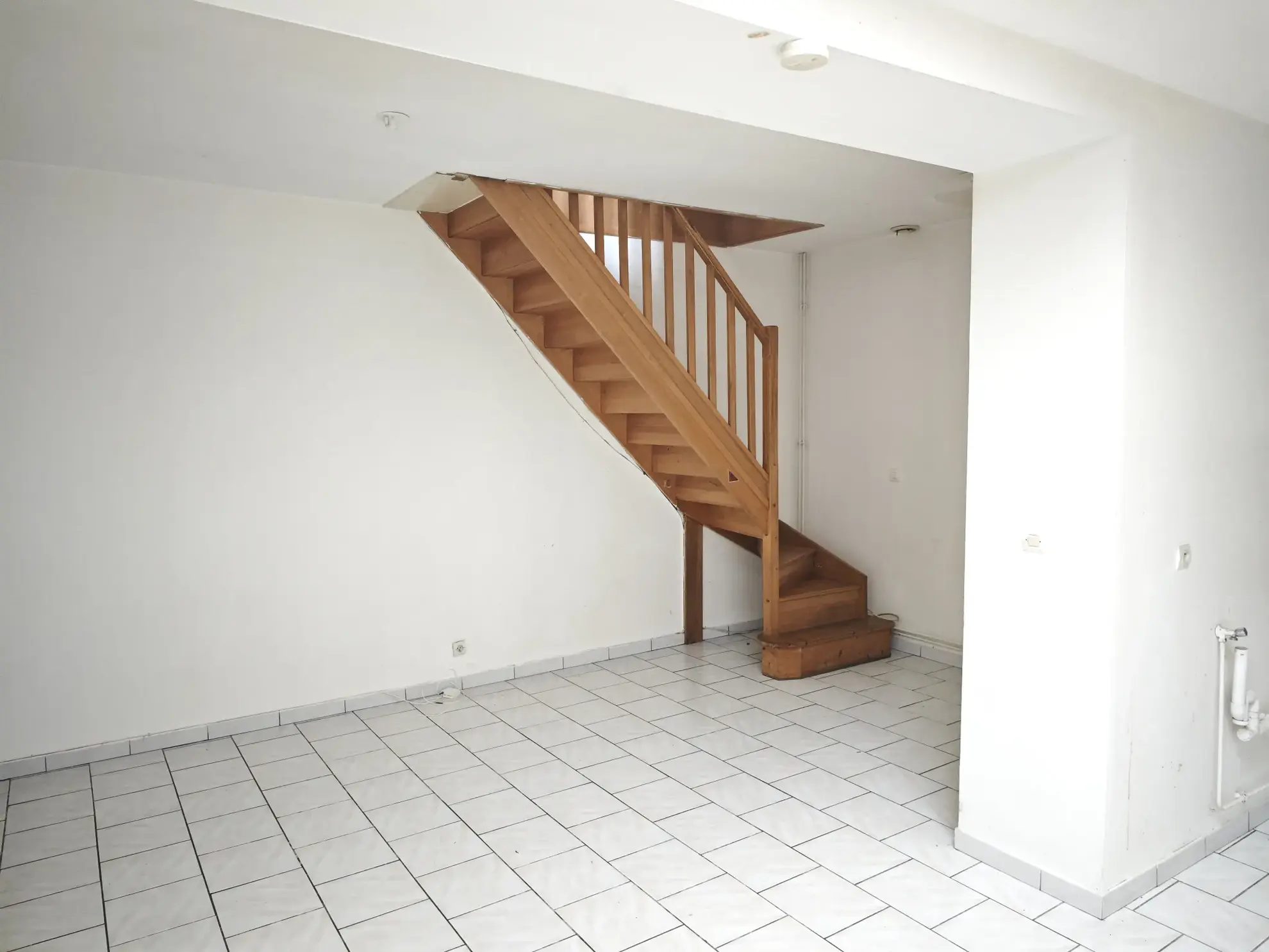 Immeuble de rapport à Roubaix (Cartigny) – Investissement locatif rentable 