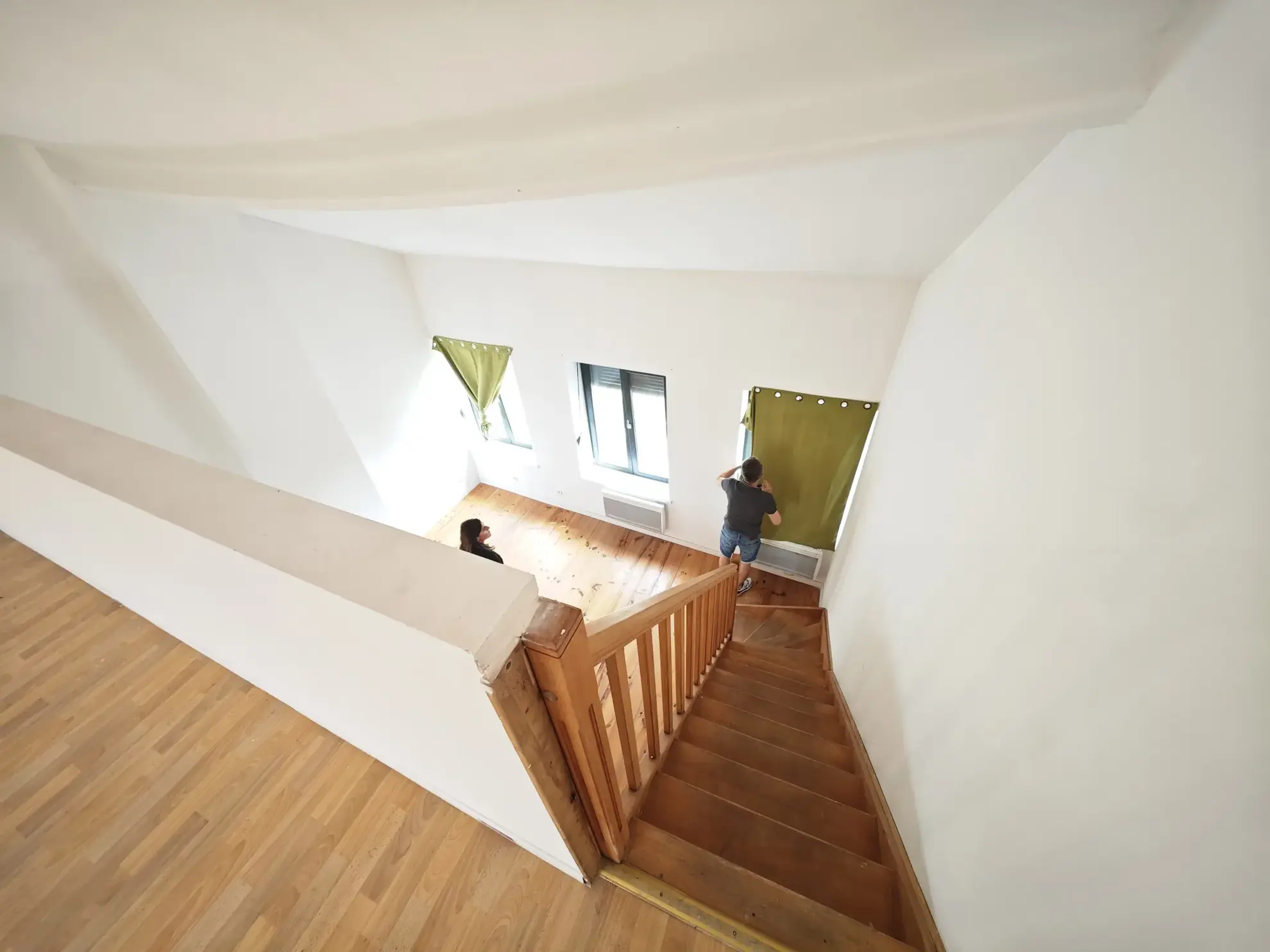 Immeuble de rapport à Roubaix (Cartigny) – Investissement locatif rentable 