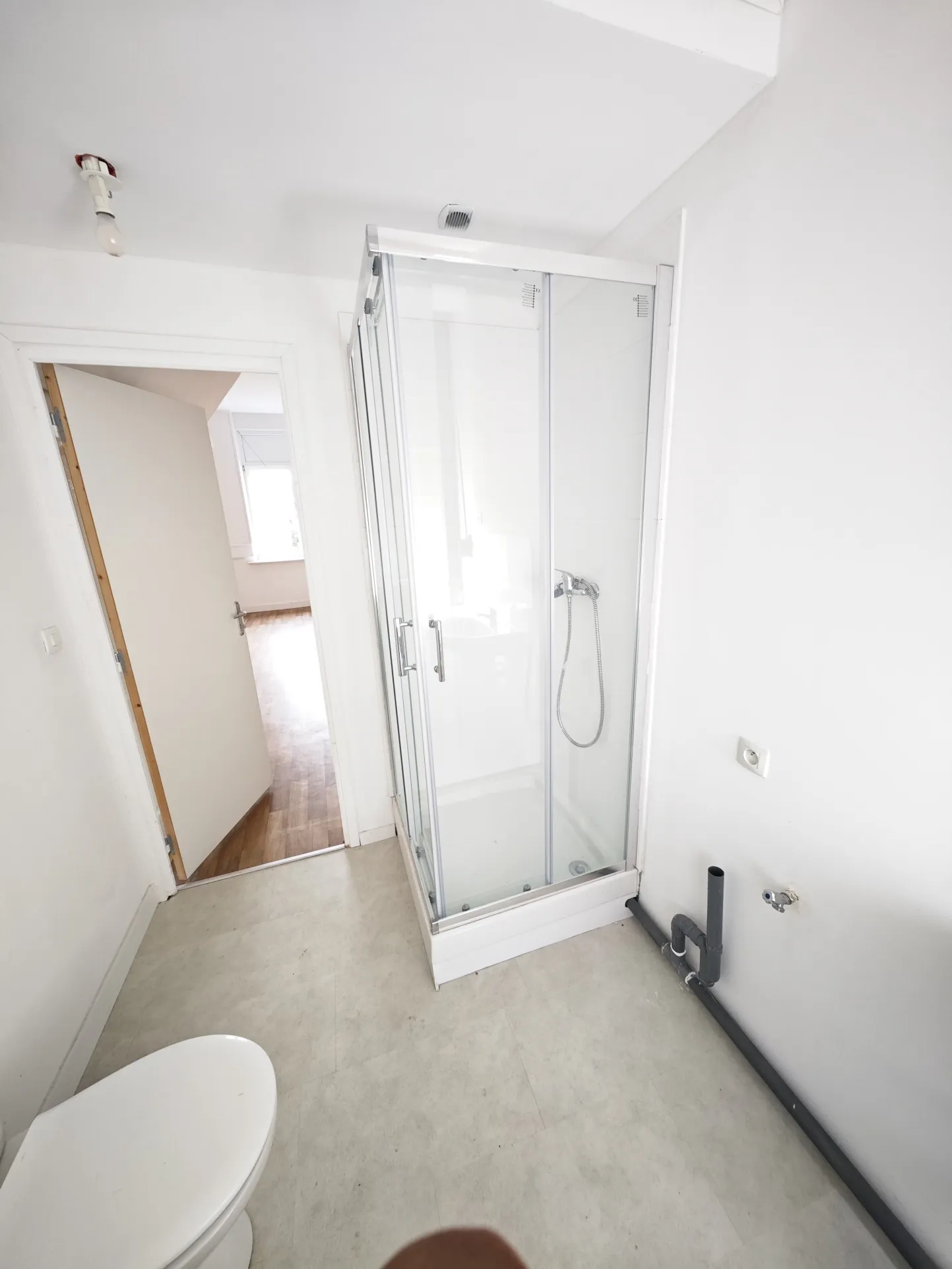 Immeuble de rapport à Roubaix (Cartigny) – Investissement locatif rentable 