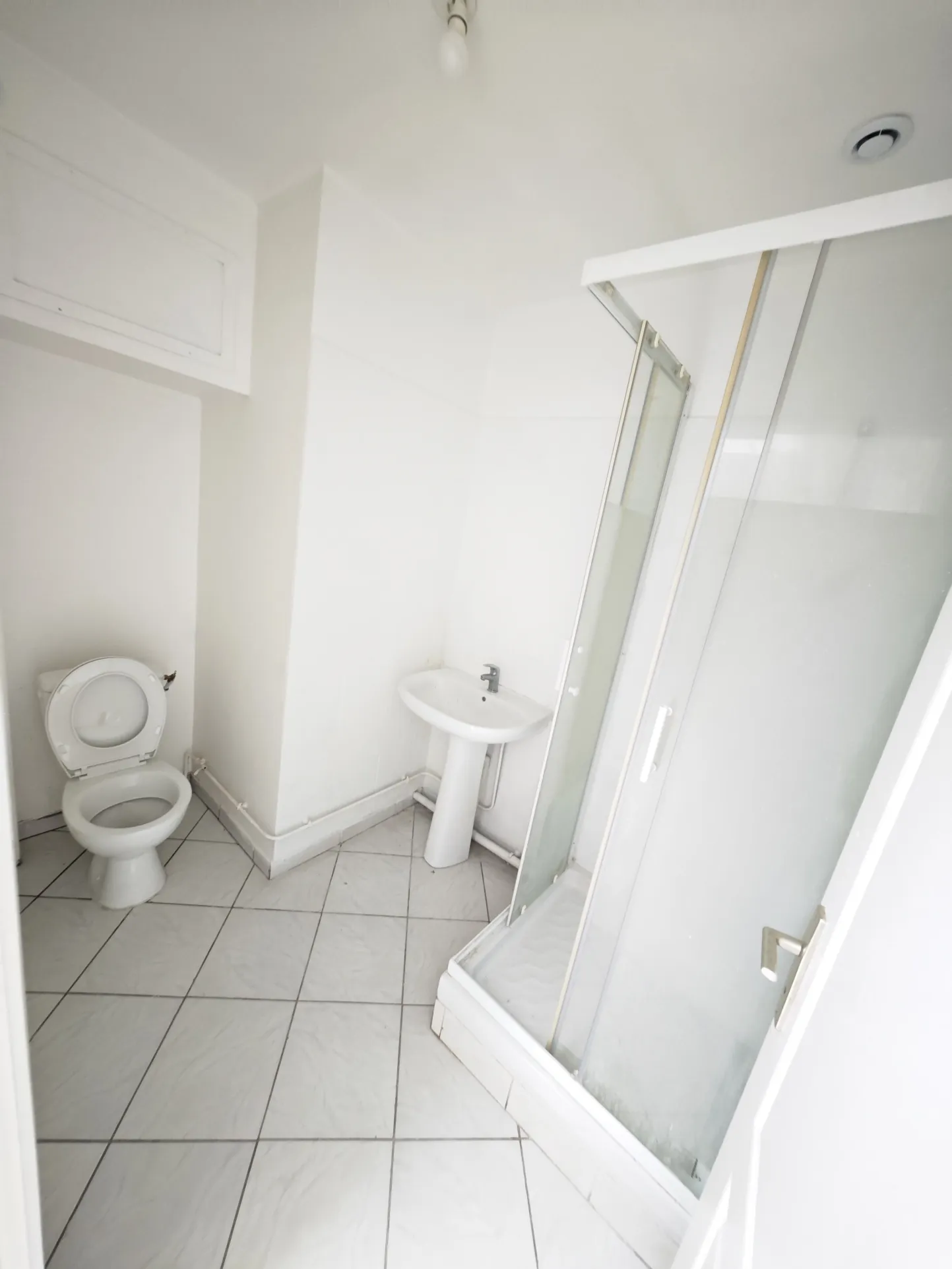 Immeuble de rapport à Roubaix (Cartigny) – Investissement locatif rentable 