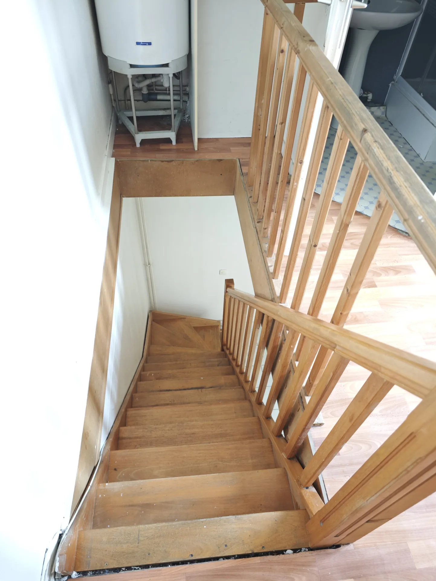 Immeuble de rapport à Roubaix (Cartigny) – Investissement locatif rentable 