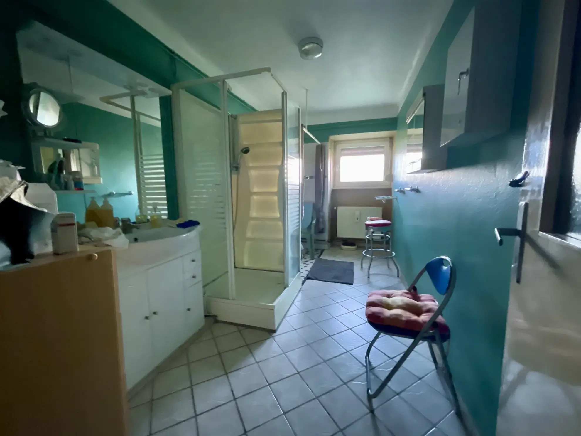 Maison familiale de 290 m² avec grand terrain à Berg, proche A4 