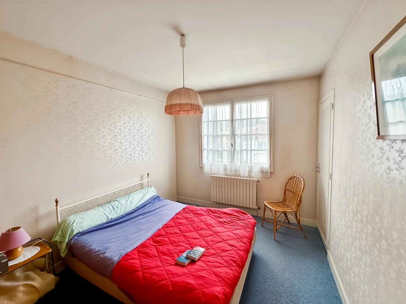 Maison T5 avec jardin et garage à Périgueux - 115m² 