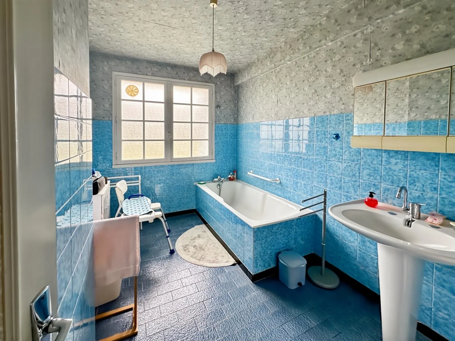 Maison T5 avec jardin et garage à Périgueux - 115m² 