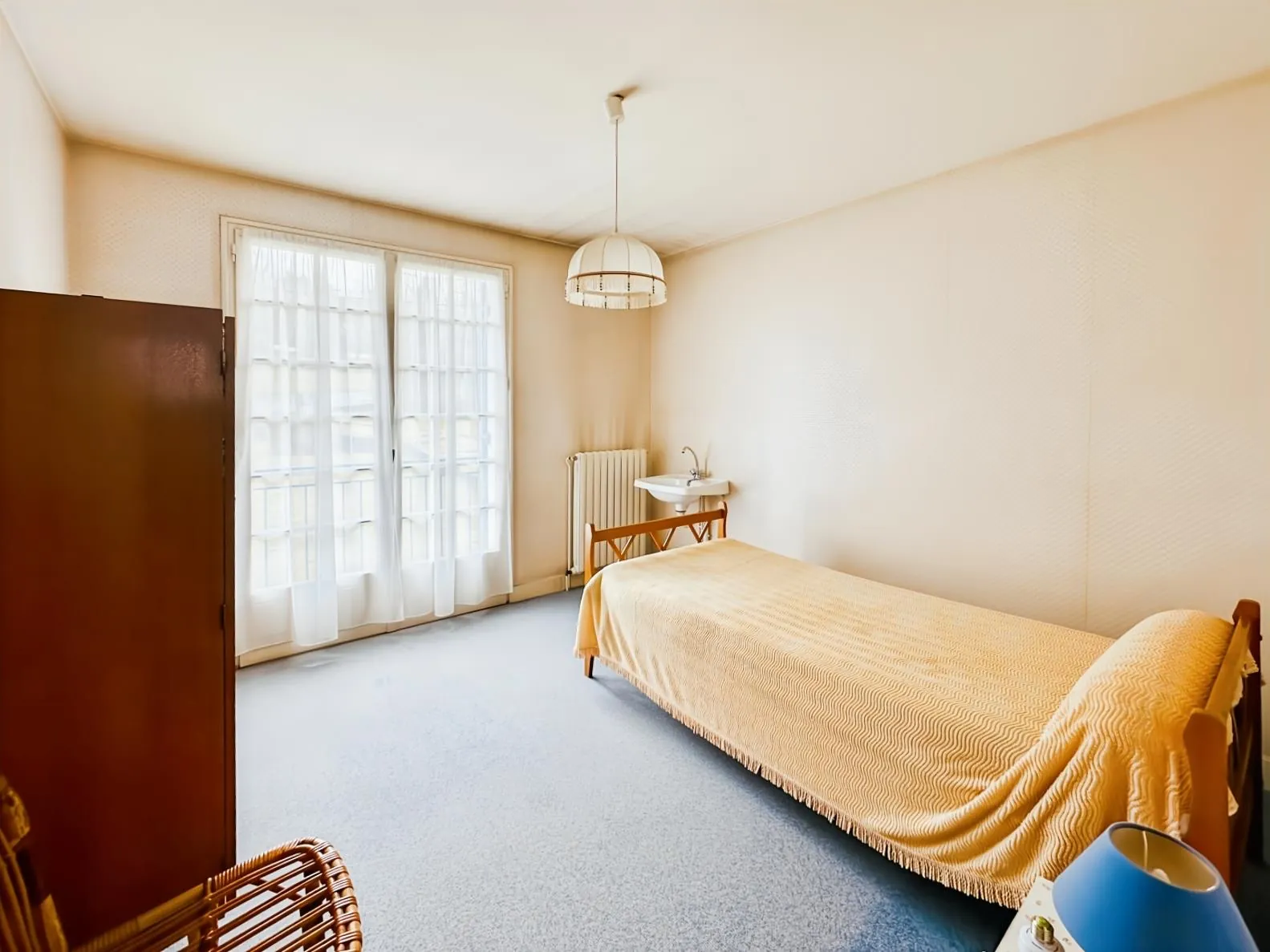 Maison T5 avec jardin et garage à Périgueux - 115m² 