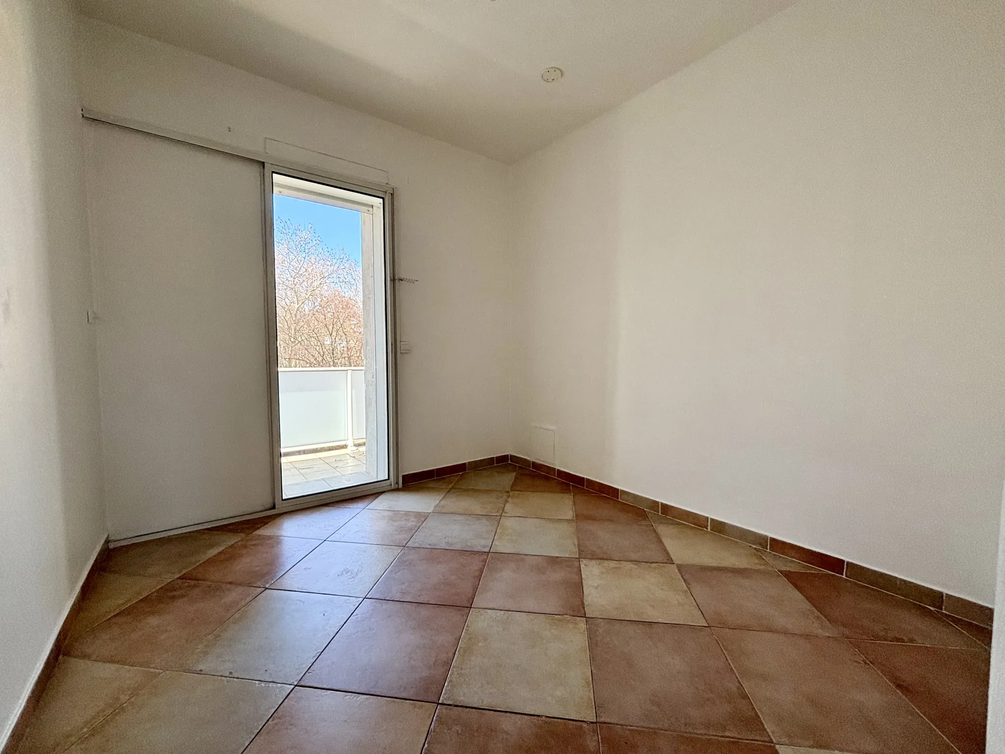 Appartement de 47m2 au cœur du centre-ville de Saint-Cyr-sur-Mer 