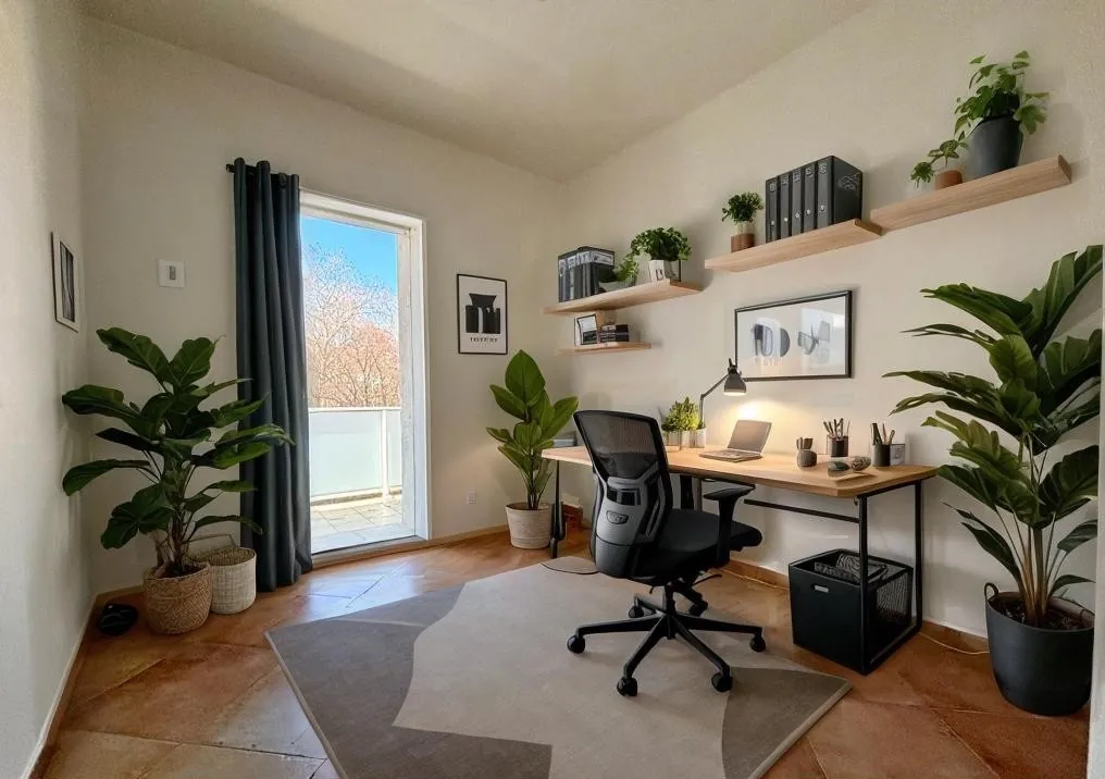 Appartement de 47m2 au cœur du centre-ville de Saint-Cyr-sur-Mer 