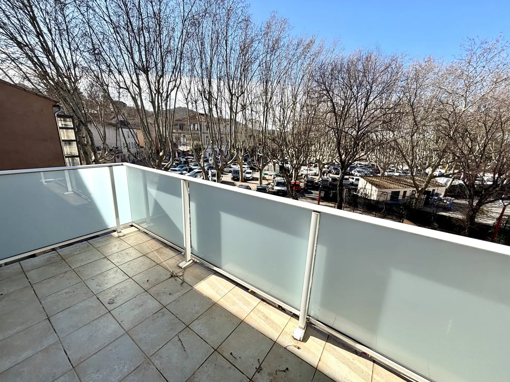 Appartement de 47m2 au cœur du centre-ville de Saint-Cyr-sur-Mer 