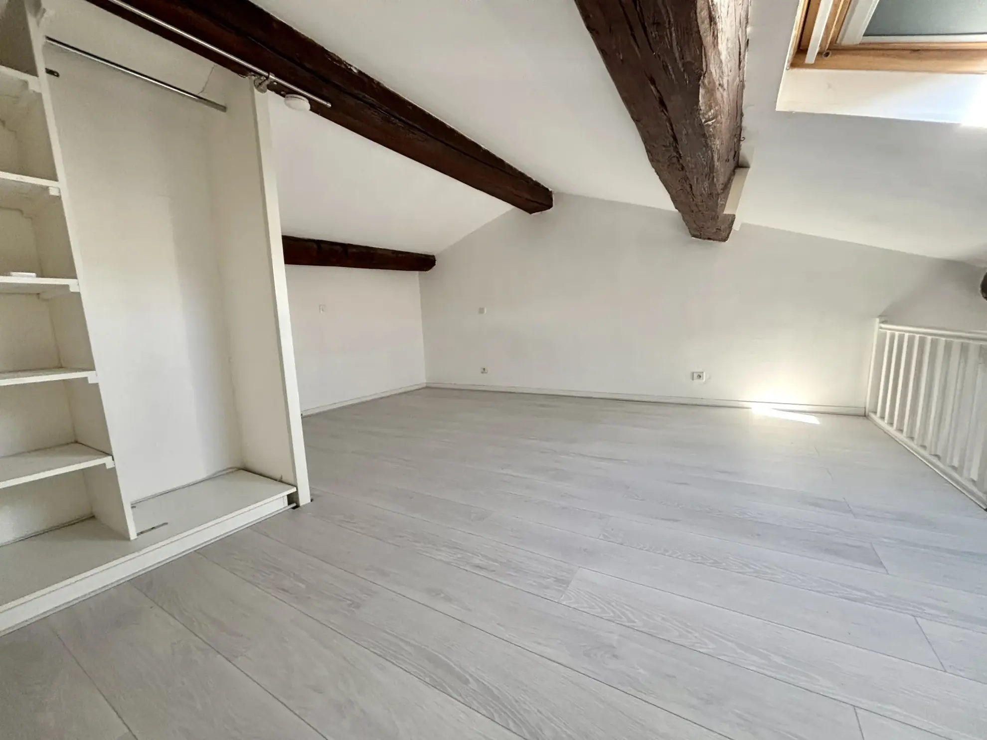 Appartement de 47m2 au cœur du centre-ville de Saint-Cyr-sur-Mer 