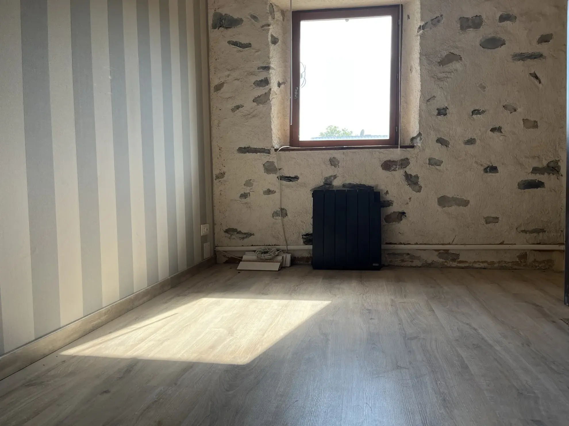 Maison de village rénovée dans les Corbières, idéal investissement ou première maison 