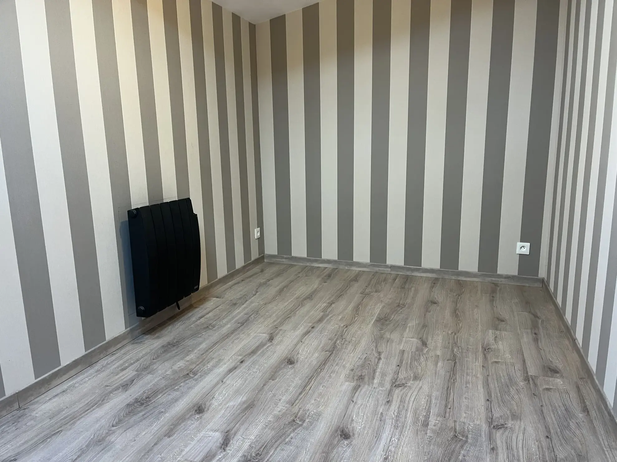 Maison de village rénovée dans les Corbières, idéal investissement ou première maison 