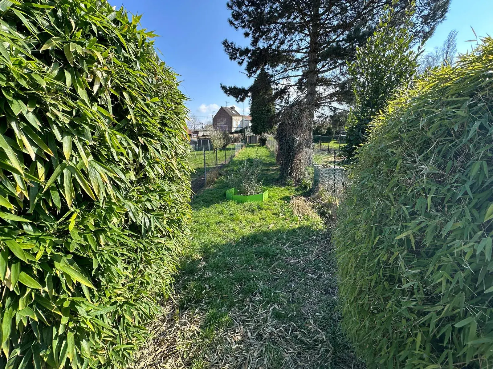 Maison 4 pièces à Raismes de 99,81 m² avec terrasse et cave 