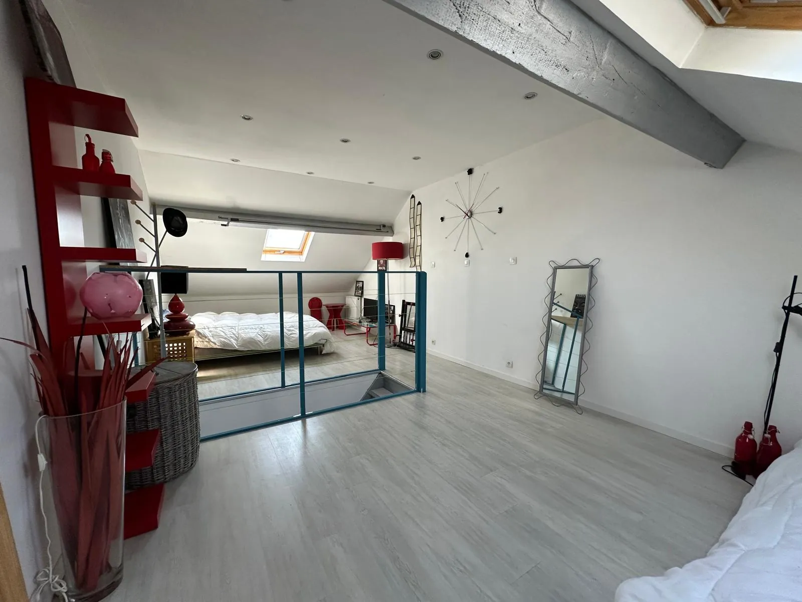 Maison 4 pièces à Raismes de 99,81 m² avec terrasse et cave 