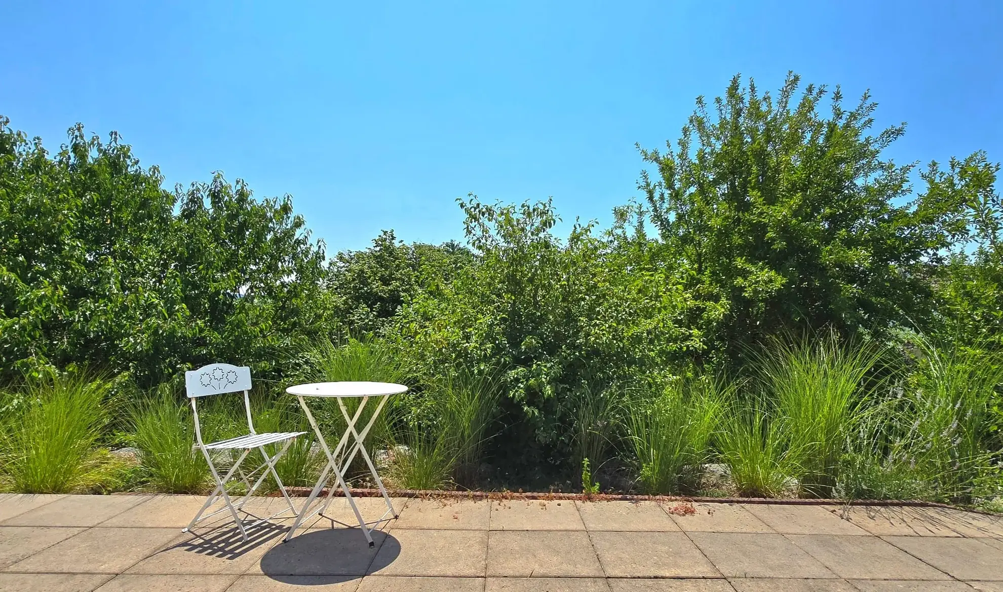 Maison lumineuse de 132 m² avec grand terrain à Orchamps, calme et confortable 