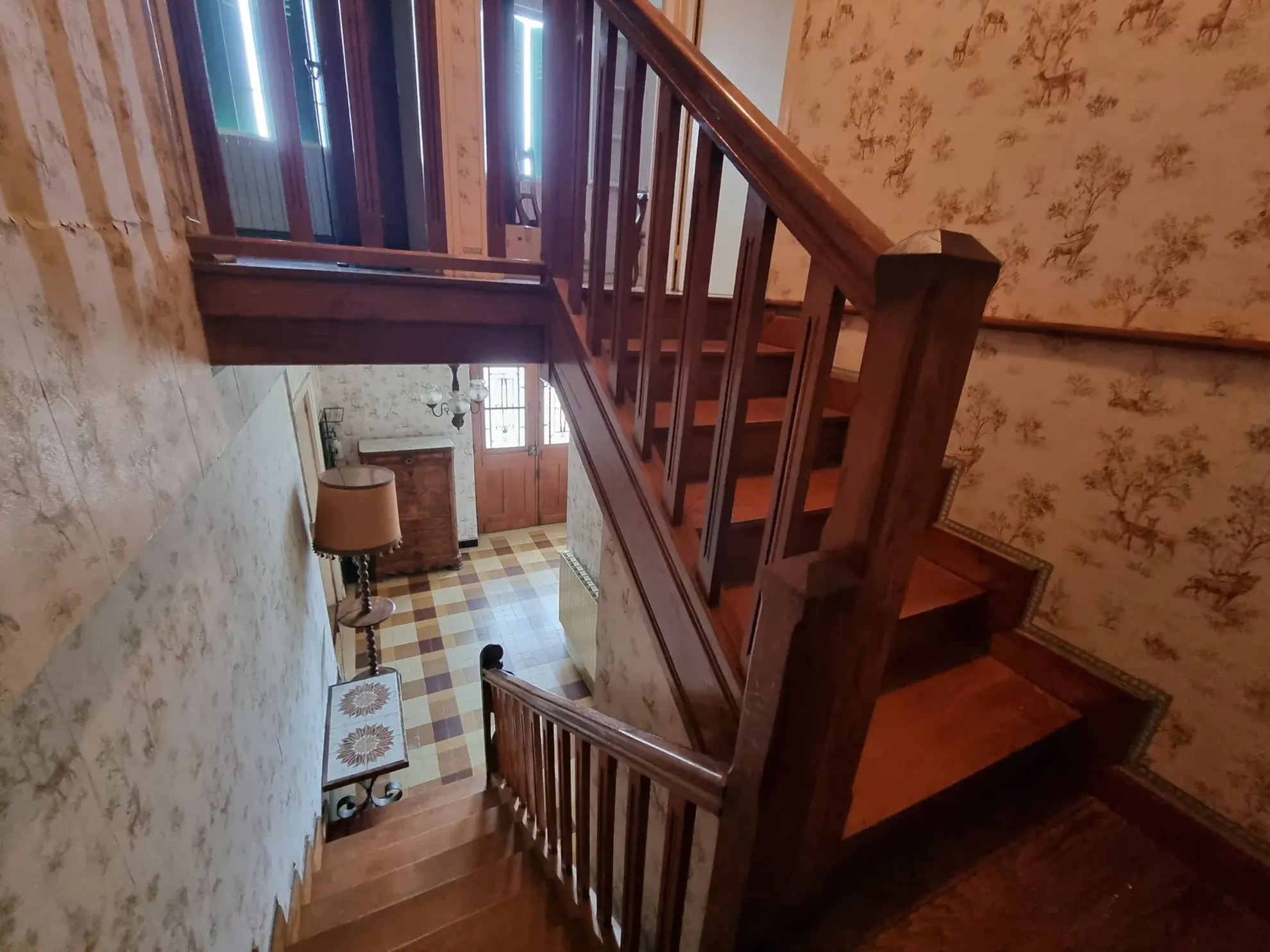 Maison de village à Ossun avec grande grange et 4 chambres - Opportunité à saisir 