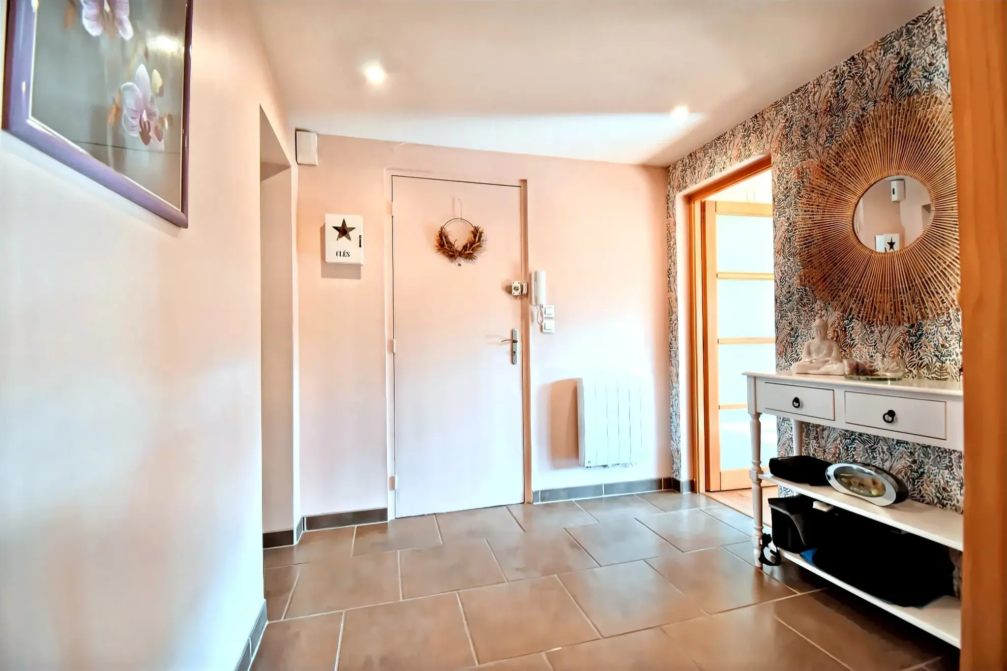 Appartement lumineux avec vue sur la cathédrale à Boulogne-sur-Mer 