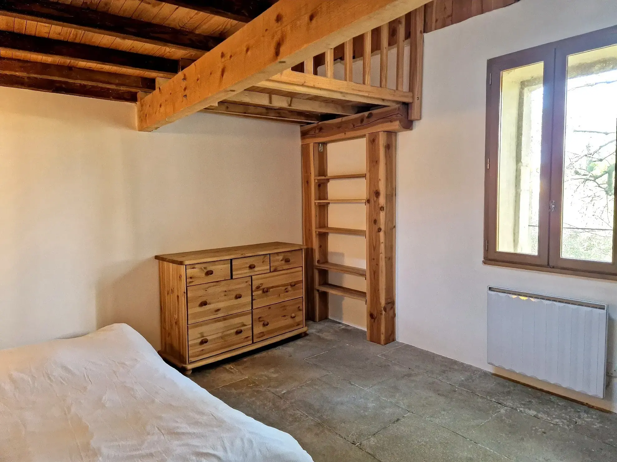 Vente maison en pierre avec jardin proche de Sommières - 156 m² 