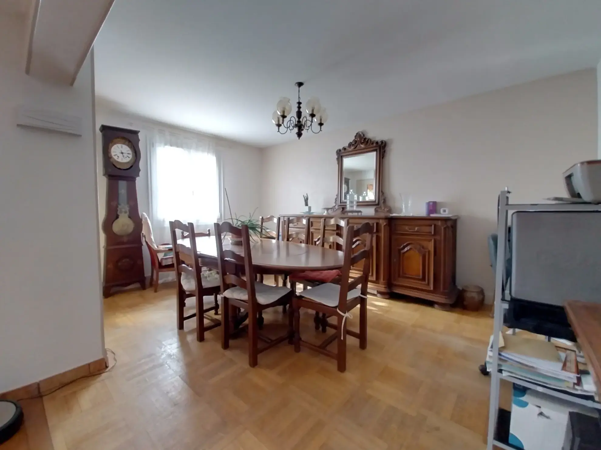 Maison à vendre à Chancelade près de Périgueux avec piscine et grand terrain 