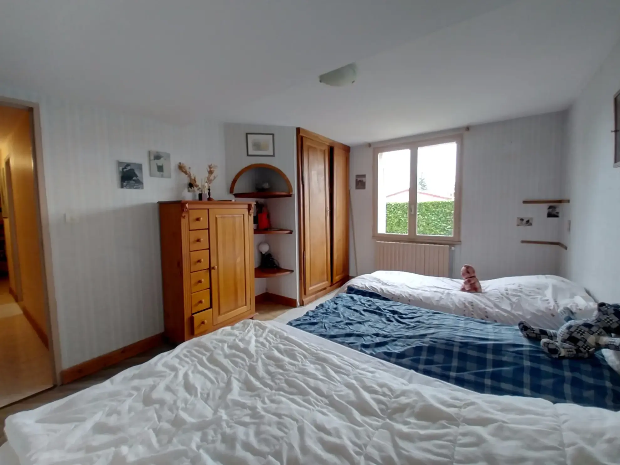 Maison à vendre à Chancelade près de Périgueux avec piscine et grand terrain 