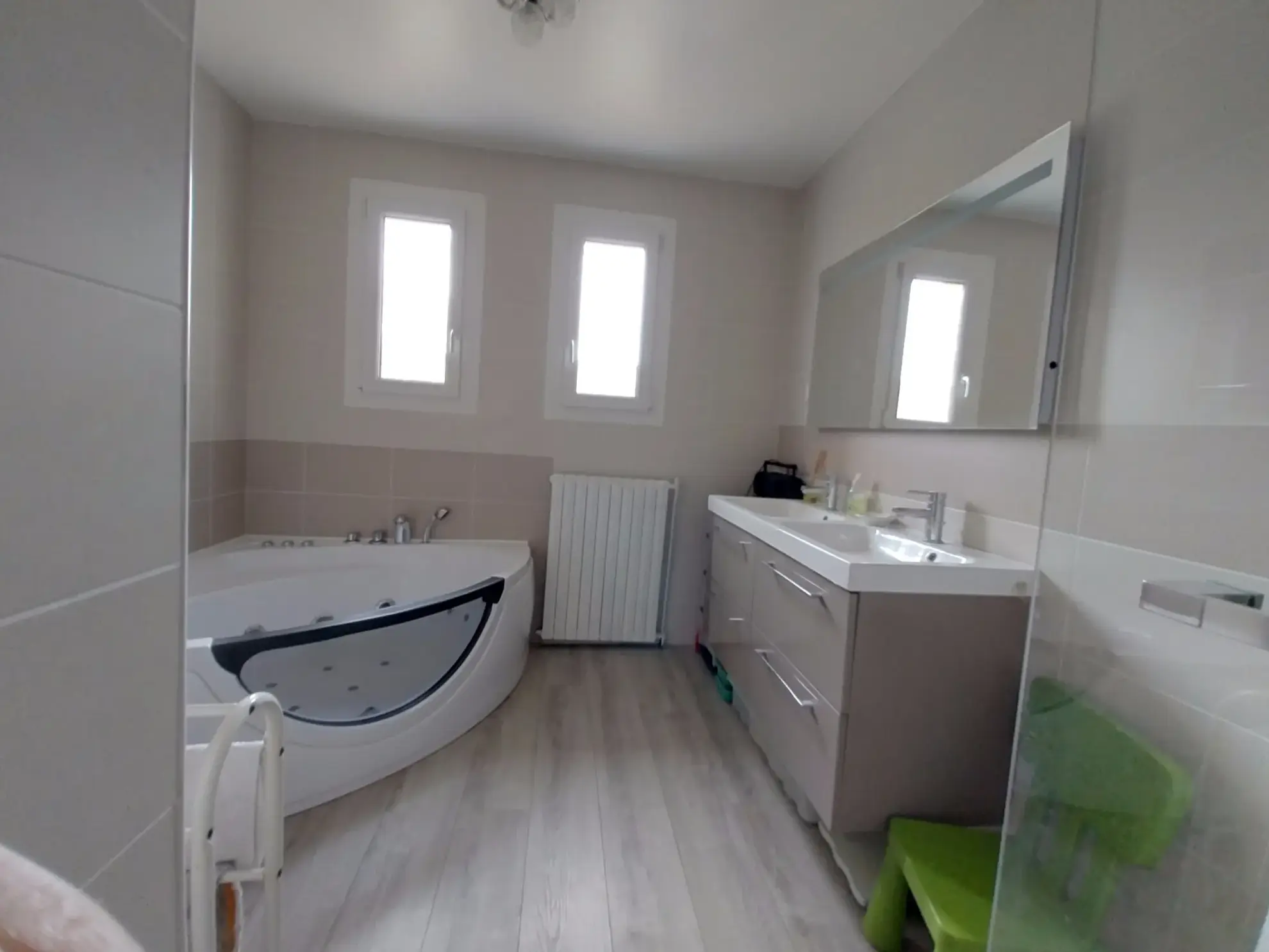 Maison à vendre à Chancelade près de Périgueux avec piscine et grand terrain 