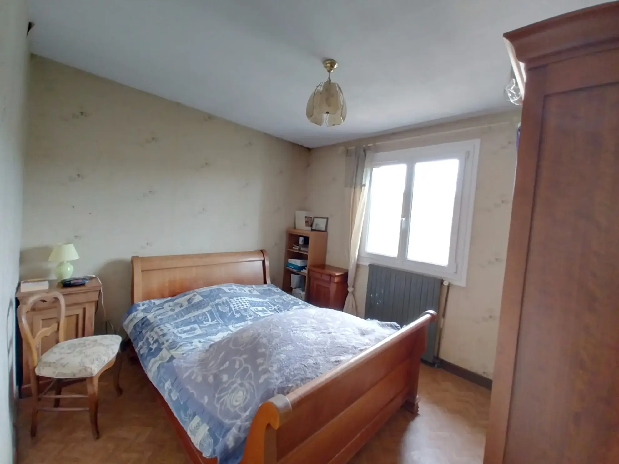 Maison à vendre à Chancelade près de Périgueux avec piscine et grand terrain 