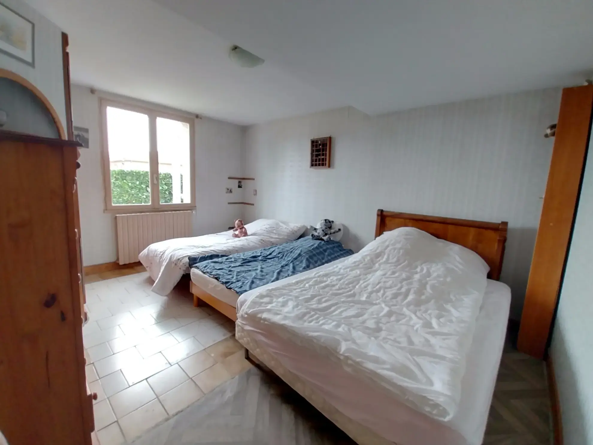 Maison à vendre à Chancelade près de Périgueux avec piscine et grand terrain 