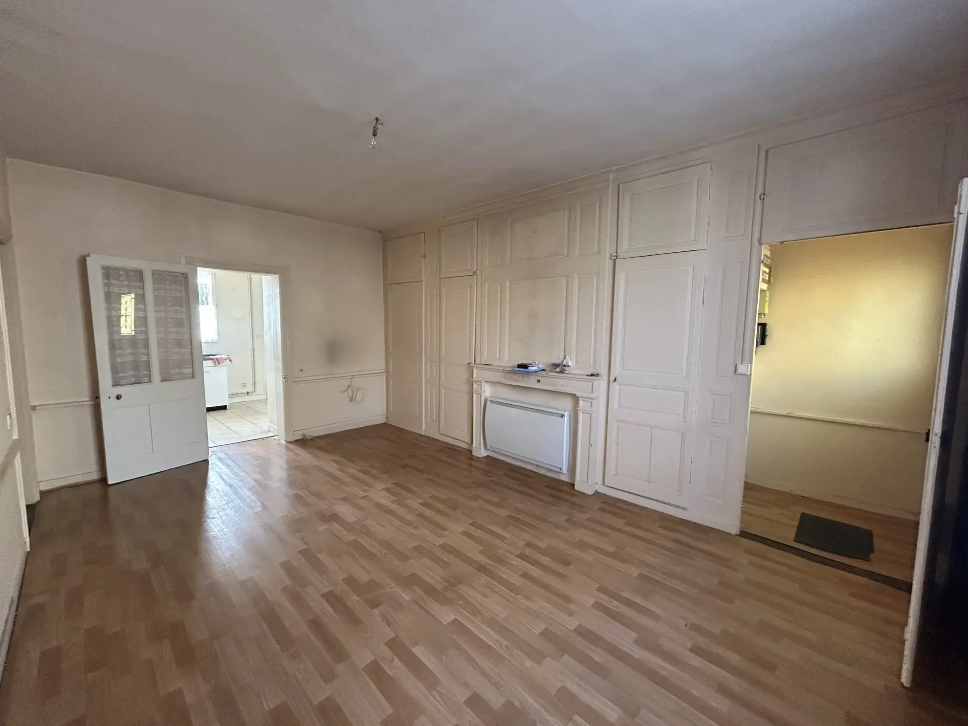 Maison charmante à Cayeux-sur-Mer près du centre-ville et de la plage 