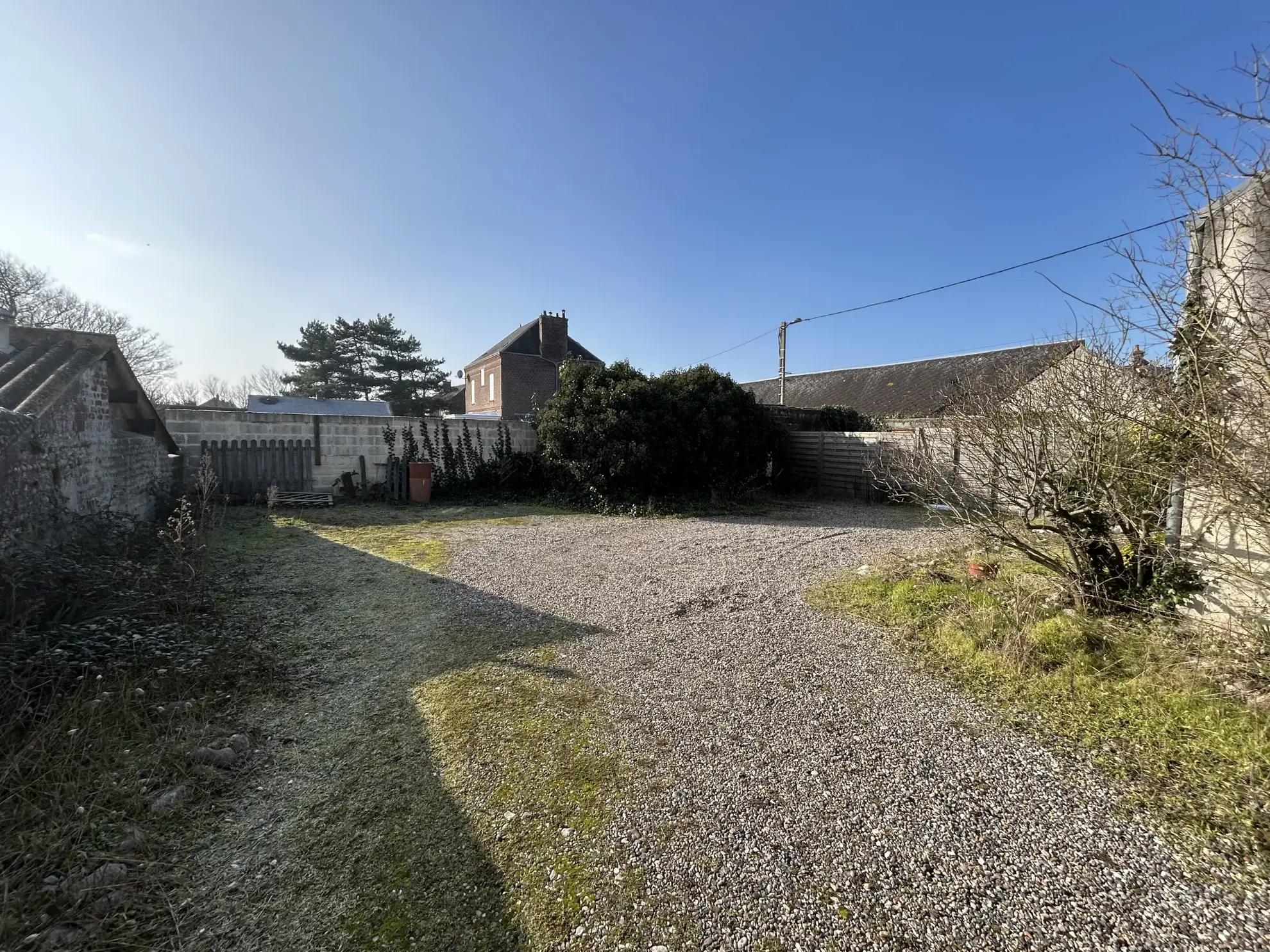 Maison charmante à Cayeux-sur-Mer près du centre-ville et de la plage 