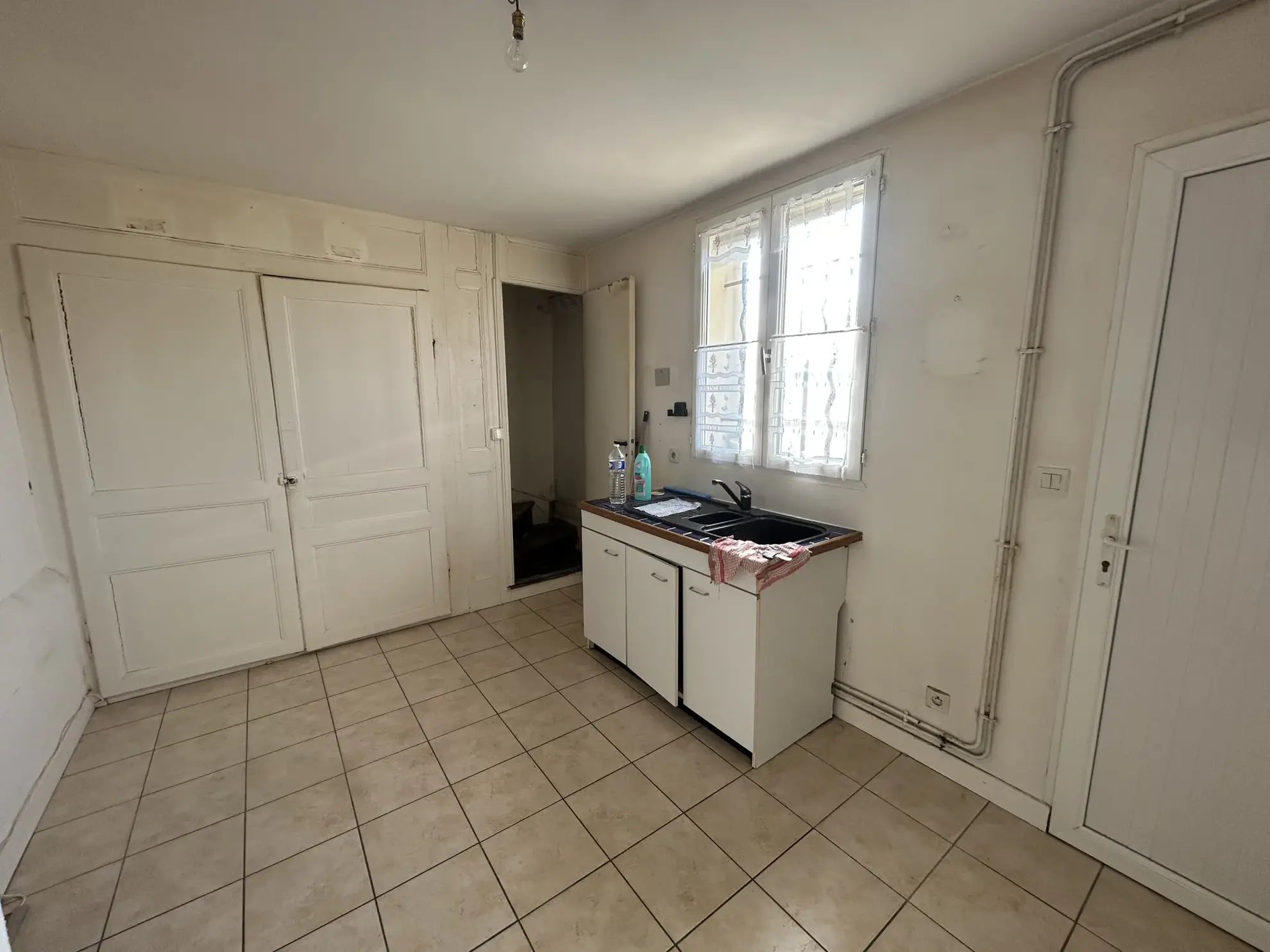 Maison charmante à Cayeux-sur-Mer près du centre-ville et de la plage 