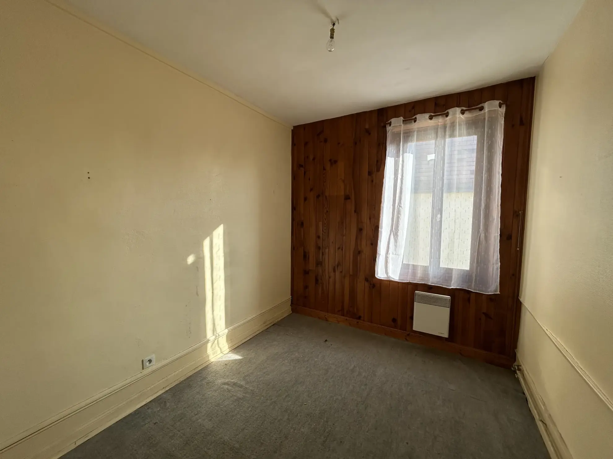 Maison charmante à Cayeux-sur-Mer près du centre-ville et de la plage 