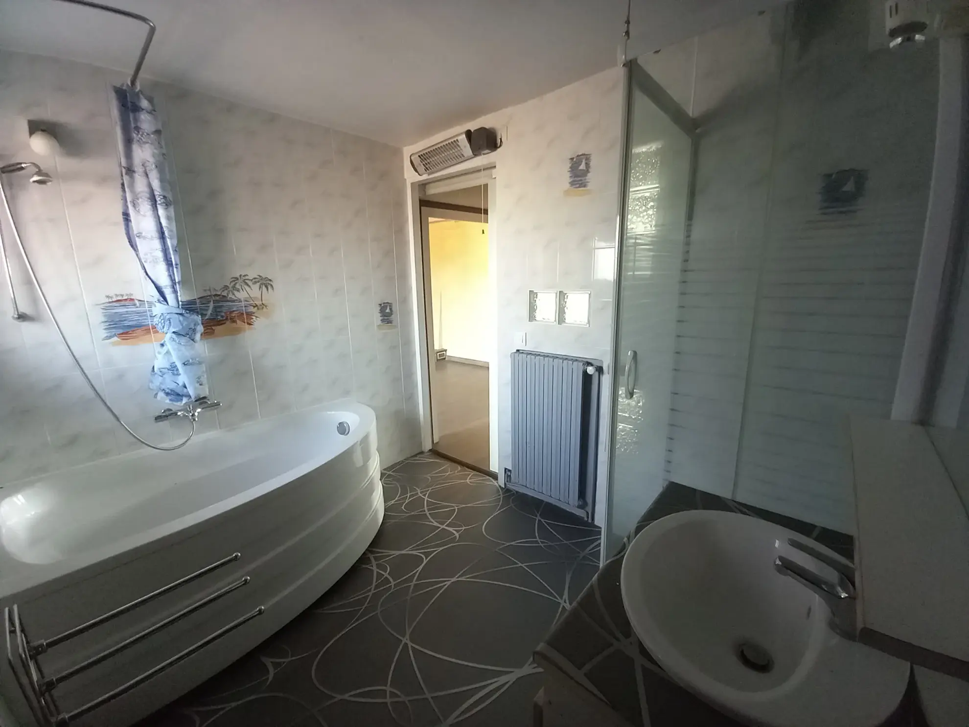 Maison de campagne à Montigny-sur-Canne avec jardin et potentiel d'aménagement 