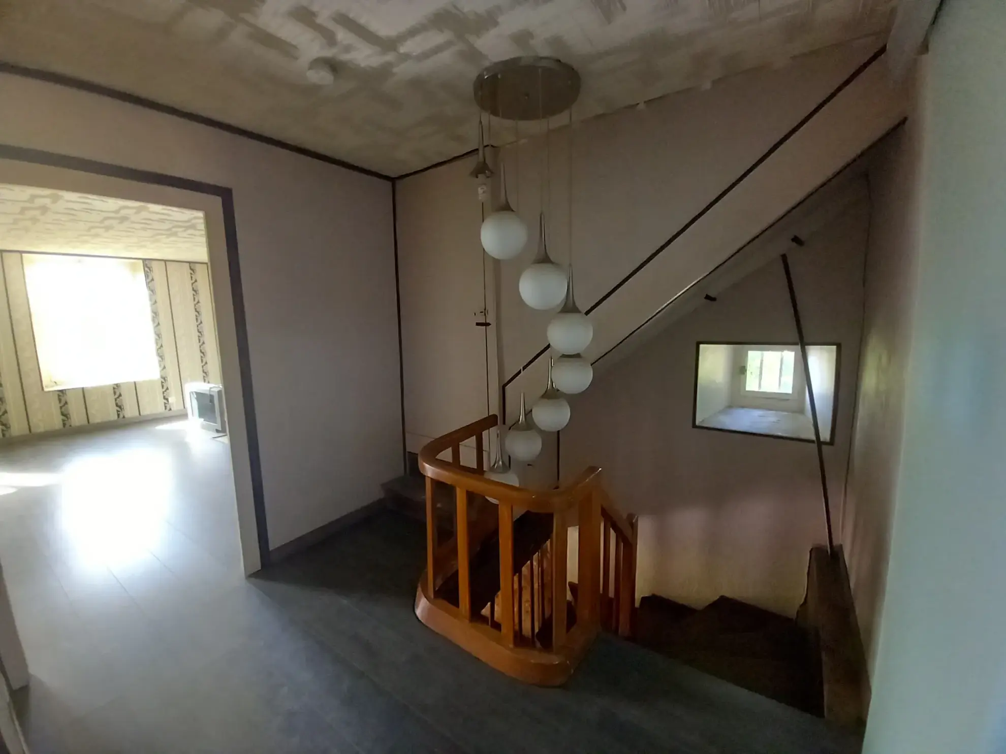 Maison de campagne à Montigny-sur-Canne avec jardin et potentiel d'aménagement 