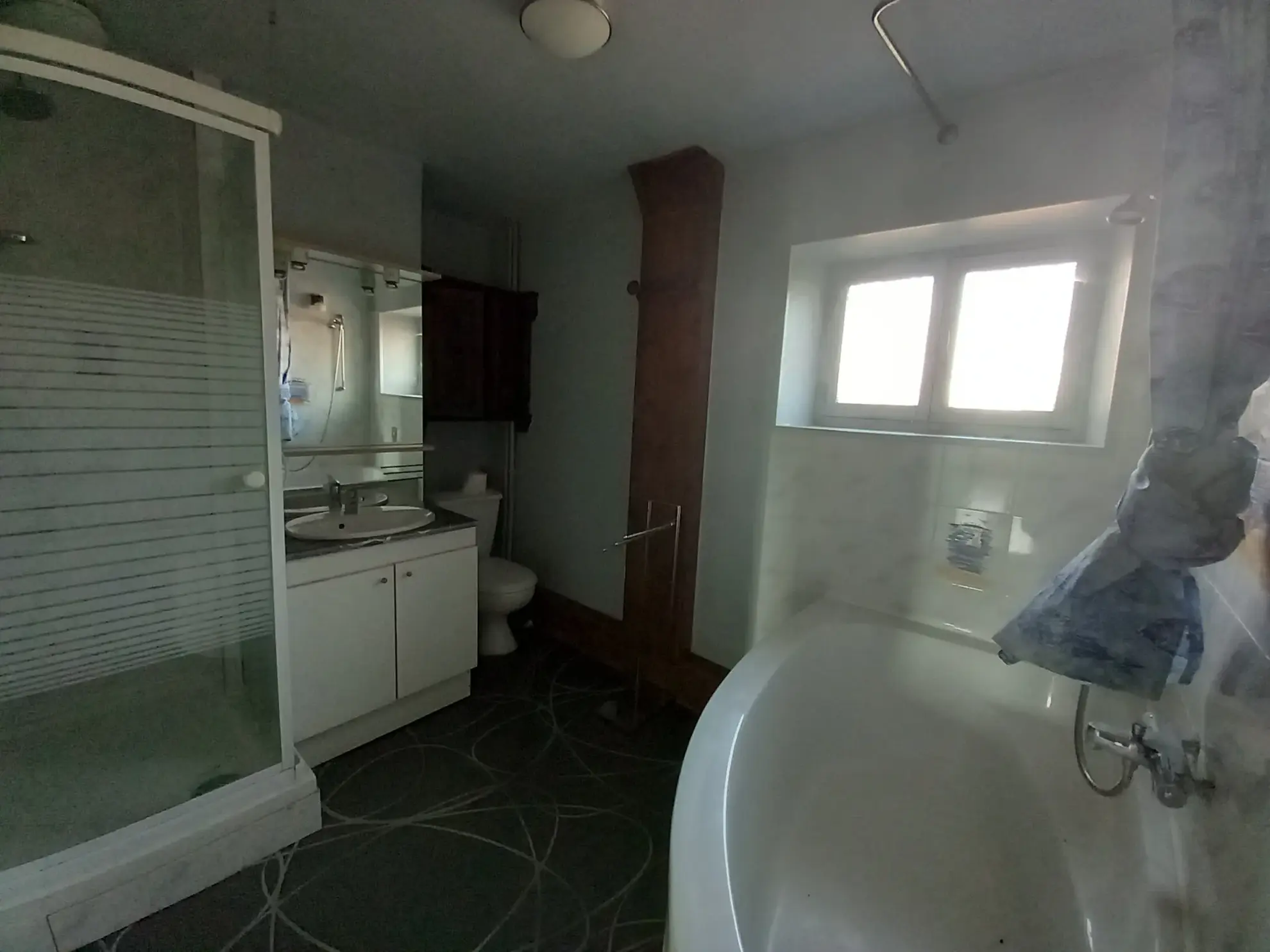 Maison de campagne à Montigny-sur-Canne avec jardin et potentiel d'aménagement 