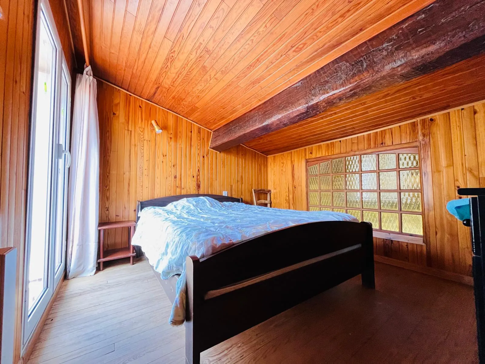 Belle maison de village avec 3 chambres, garage et terrasse à Fourques 