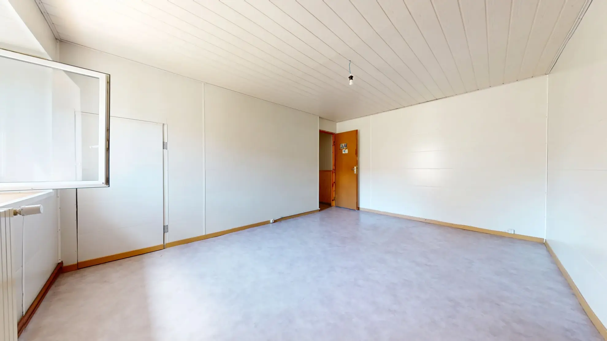 Maison en pierre à Gendrey – 133 m² avec terrain de 2028 m² 