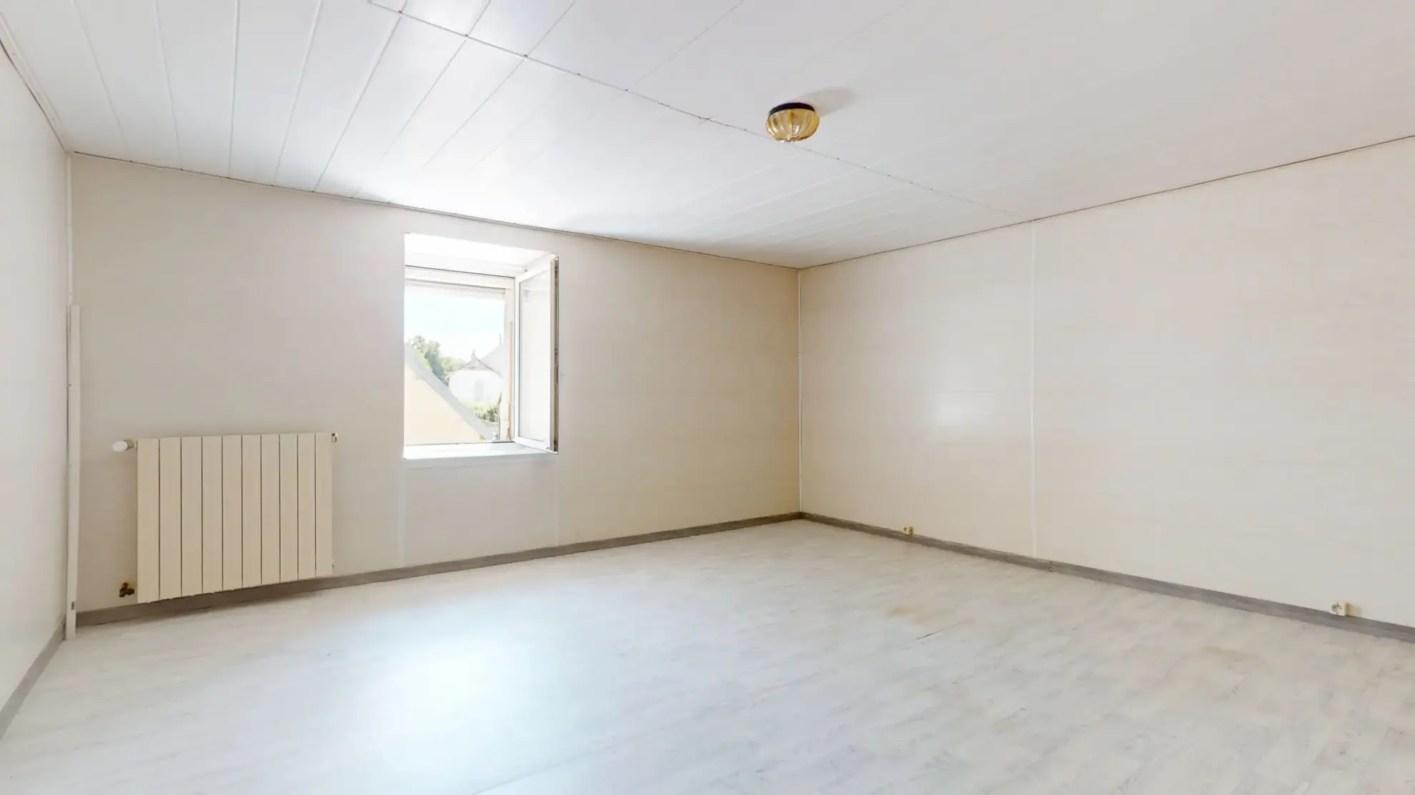 Maison en pierre à Gendrey – 133 m² avec terrain de 2028 m² 