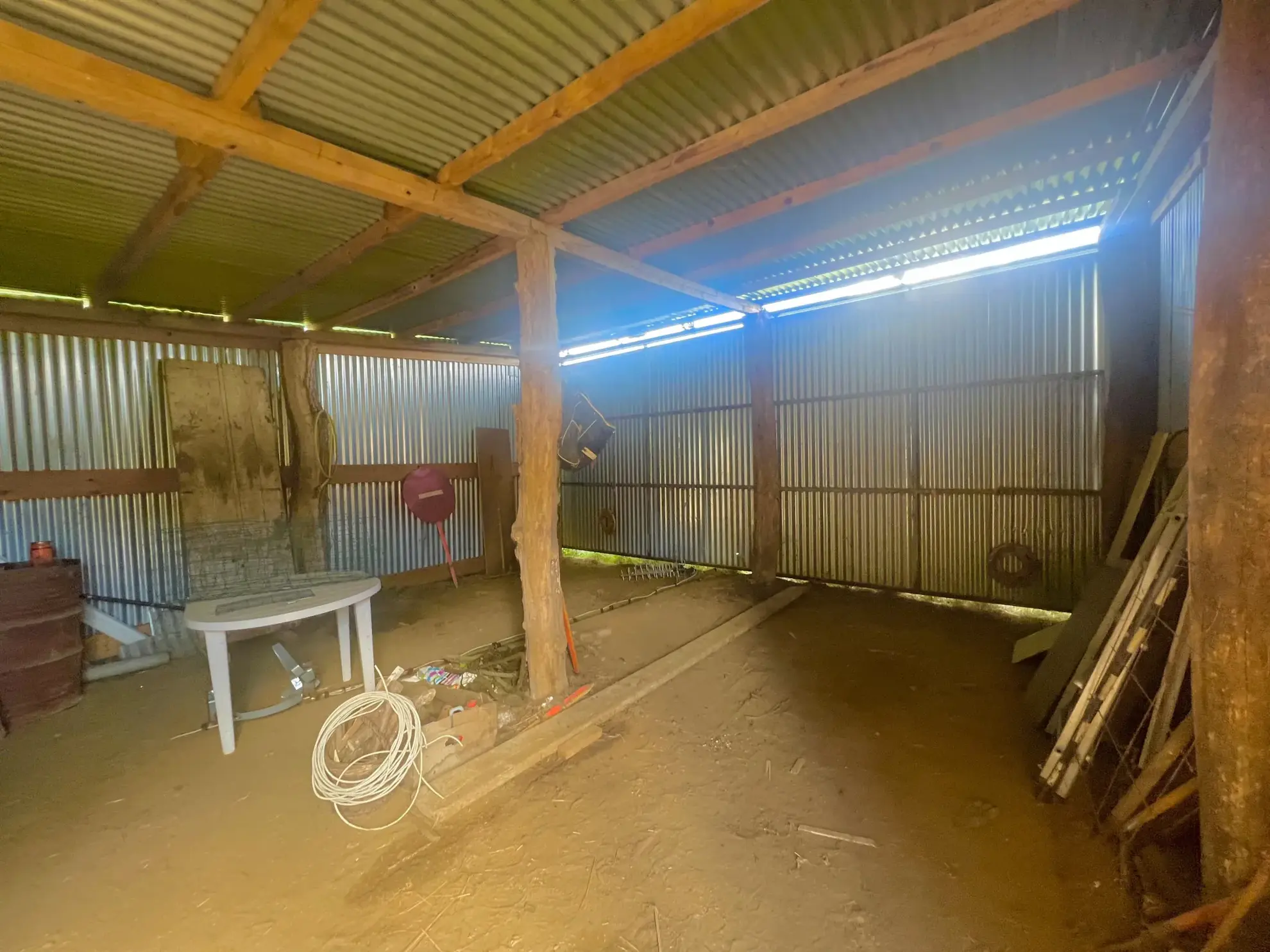 Maison en pierre à Gendrey – 133 m² avec terrain de 2028 m² 